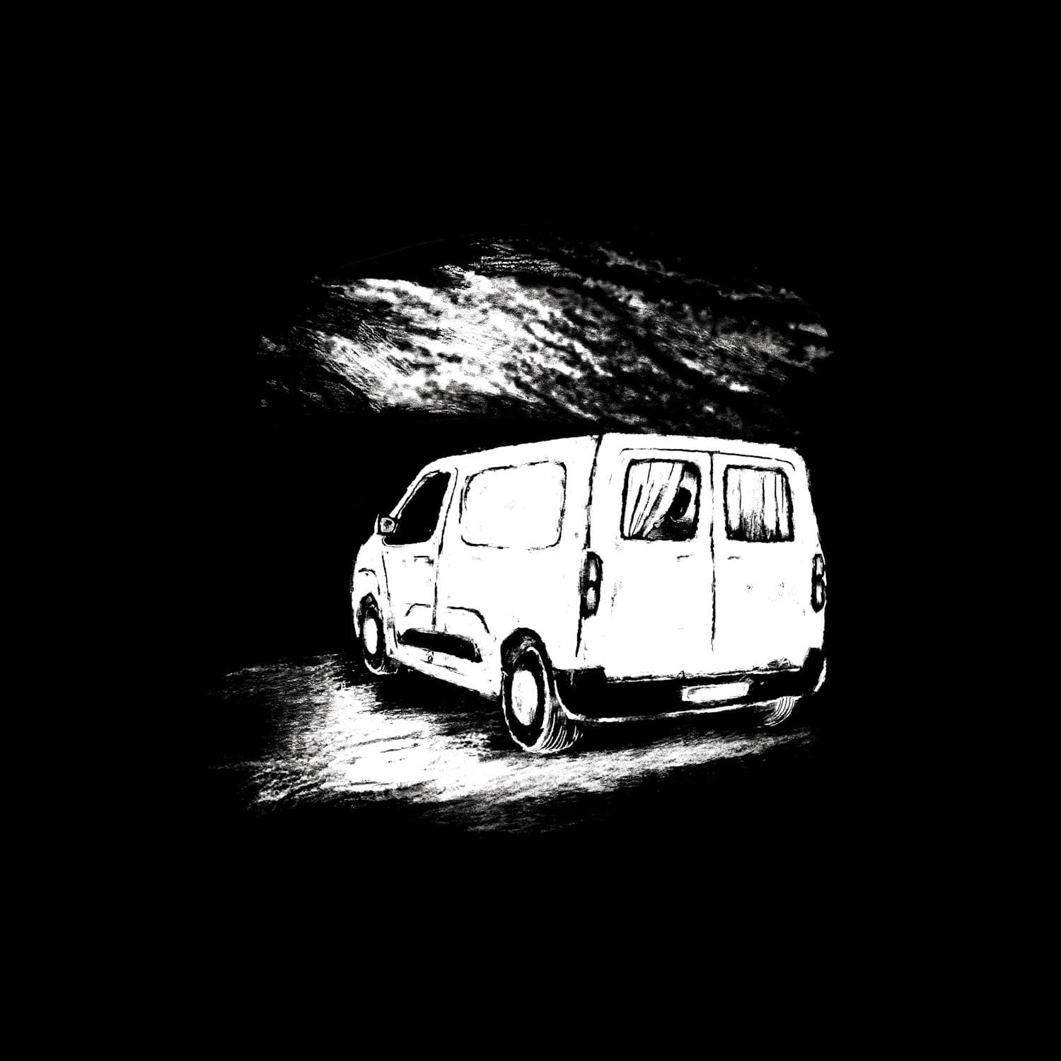 Episode 3: ‘Jeg skævede over skulderen og så, at han løb efter mig’ artwork