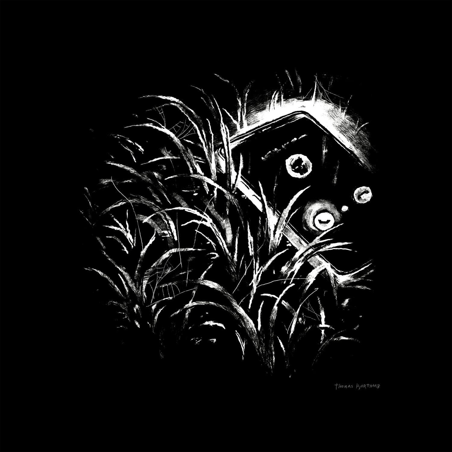 Episode 19: ‘Han havde tænkt sig at slå mig ihjel’ artwork