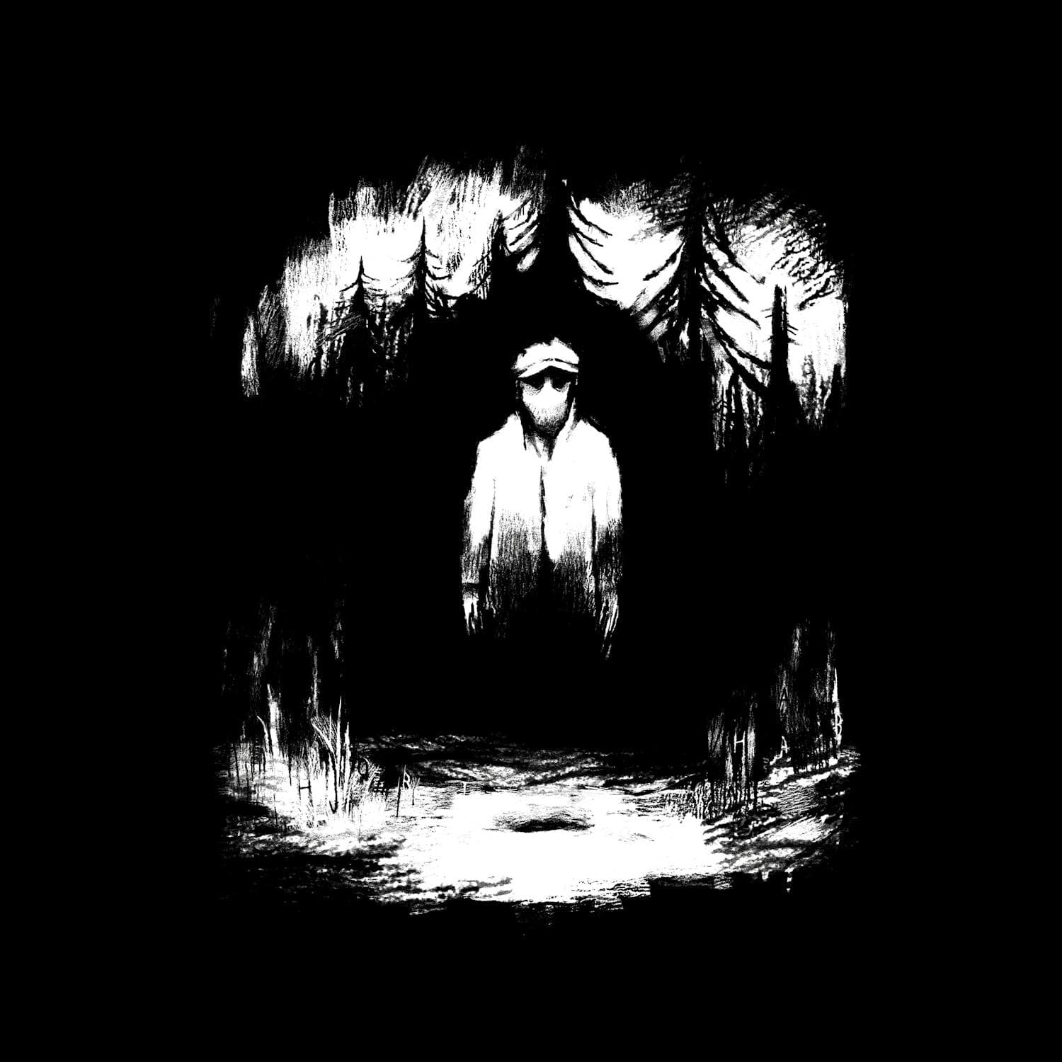 Episode 4: ‘Jeg greb den store brødkniv i køkkenet og løb ud i haven’ artwork