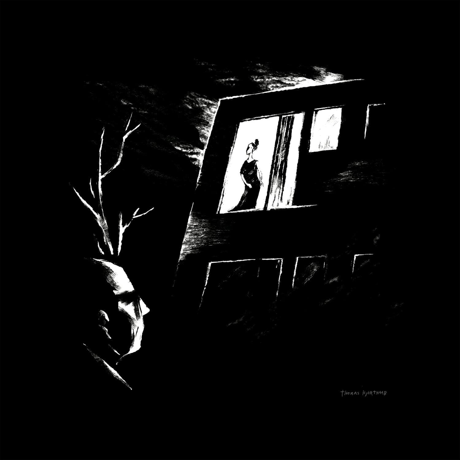 Episode 23: ‘Så snart vi kom ind, låste han døren bag sig’ artwork