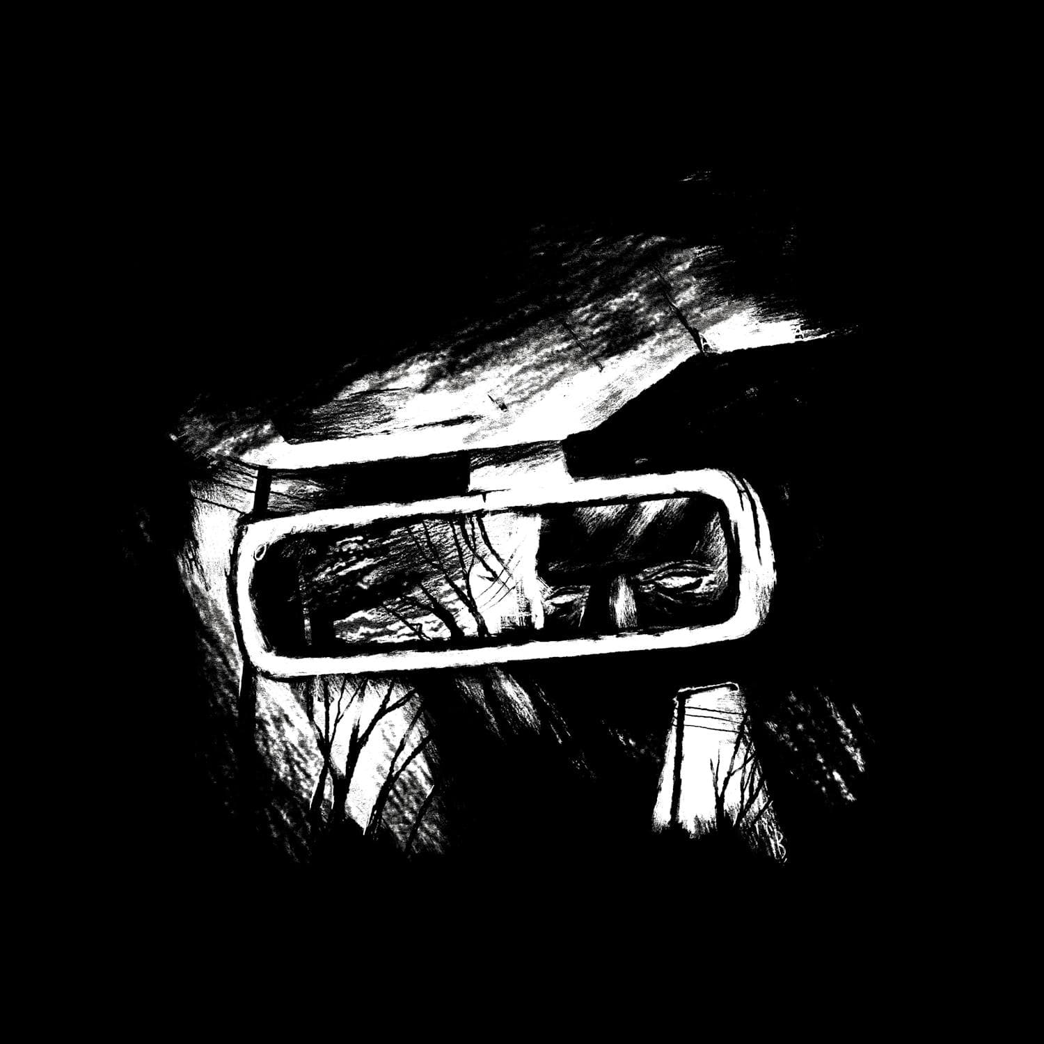 Episode 8: ‘I det samme vi fik øjenkontakt, forsvandt han ind bag træet’ artwork