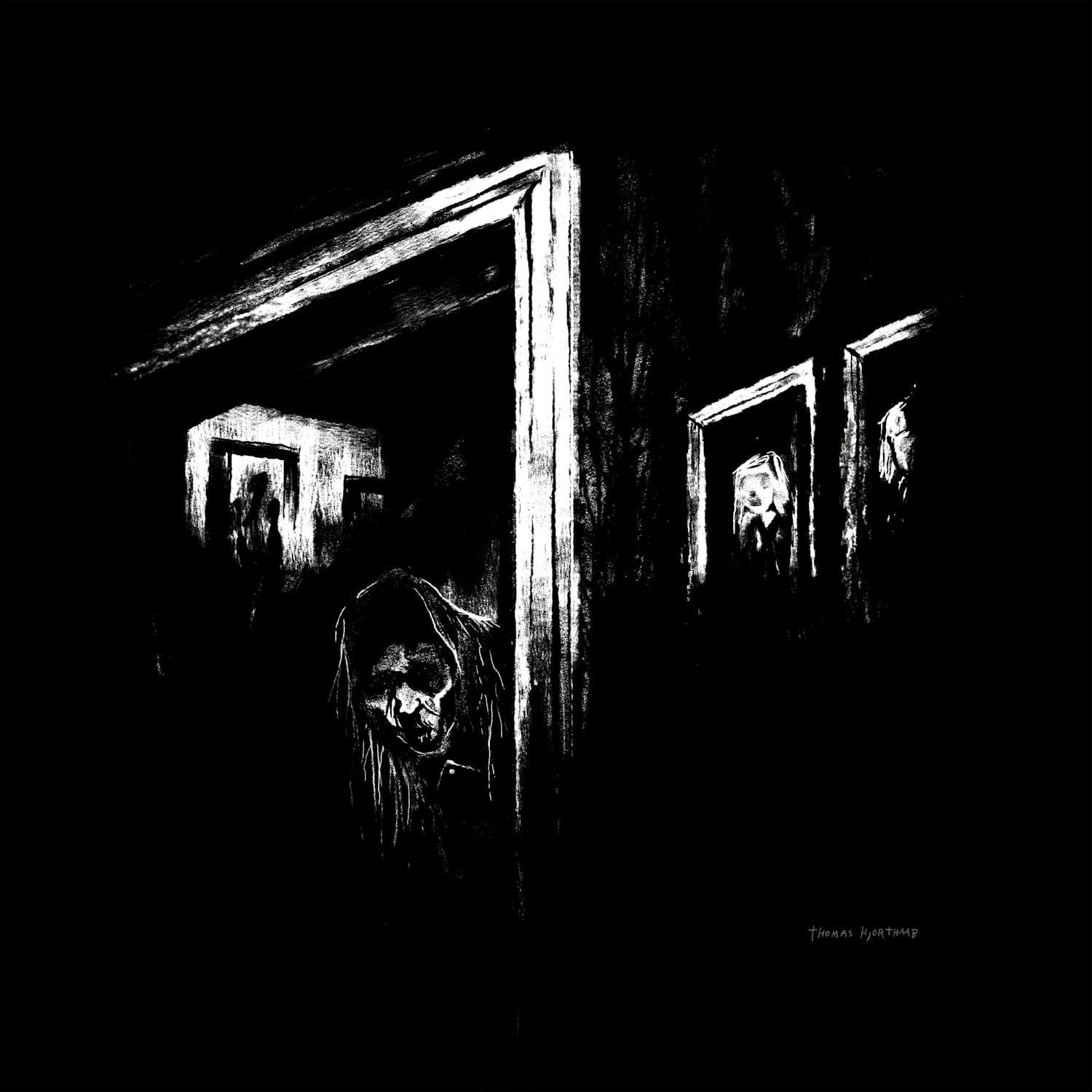 Episode 17: ‘Pludselig sad jeg i en bil med en fremmed mand og var på vej væk’ artwork