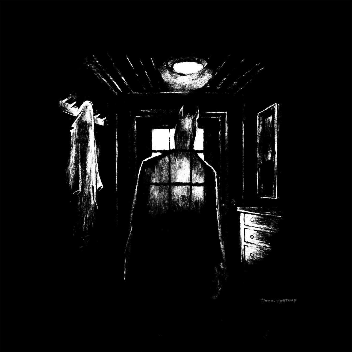 Episode 21: ‘Jeg satte mig ind på passagersædet og låste alle dørene’ artwork