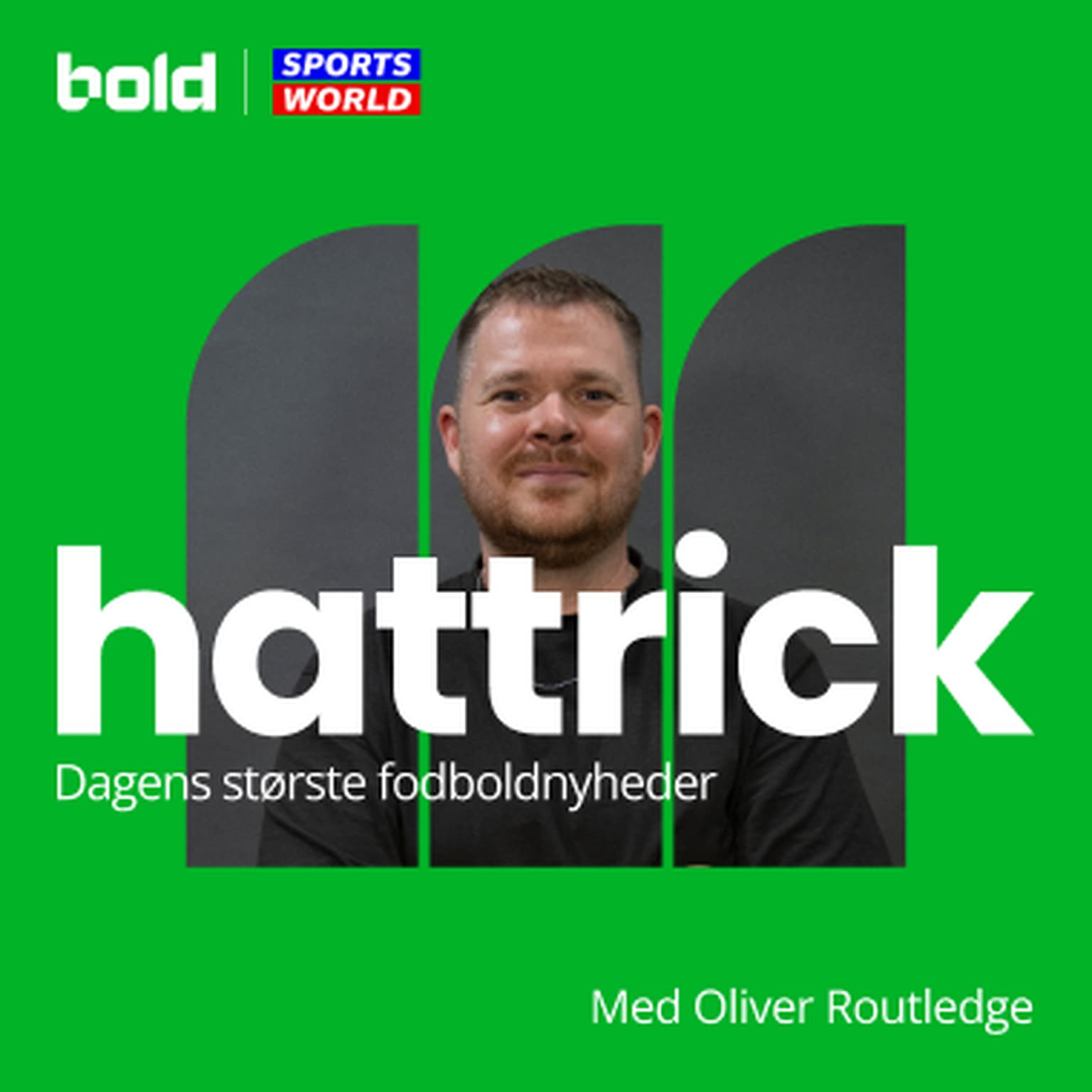 Fredberg prioriteres i Brøndby & Ståle smilte aldrig artwork