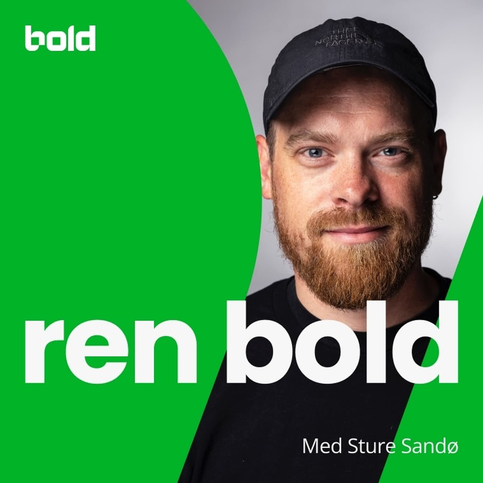 Professionaliseringen af børnefodbold med Søren Lissner & Jesper Jacobsen artwork