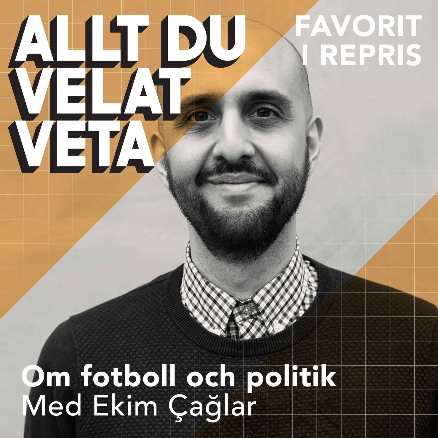 Om fotboll och politik (repris) artwork