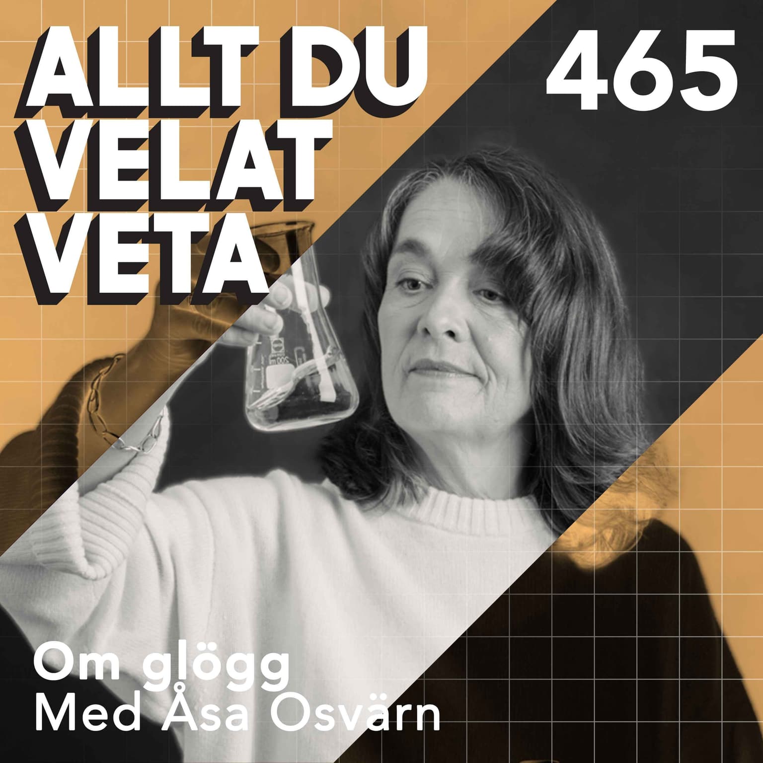 465 Om glögg med Åsa Orsvärn artwork
