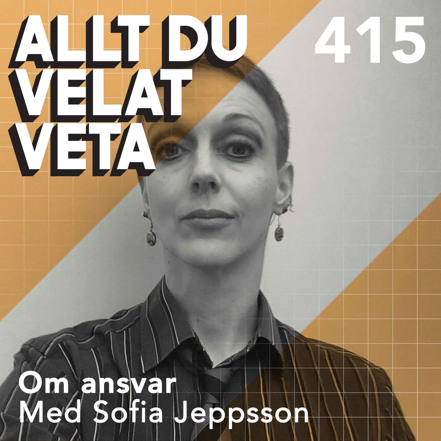 415 Om ansvar med Sofia Jeppsson artwork