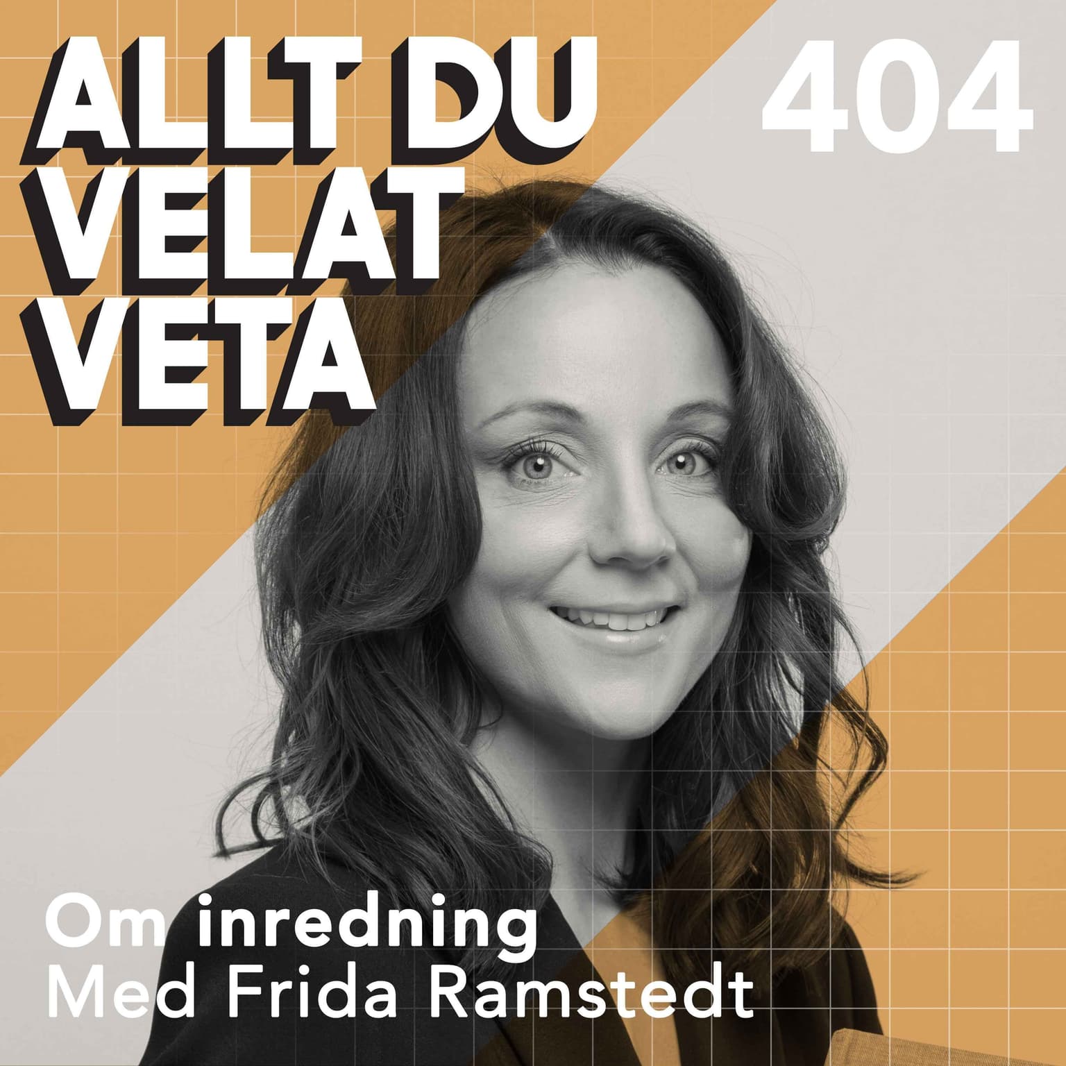 404 Om inredning med Frida Ramstedt artwork