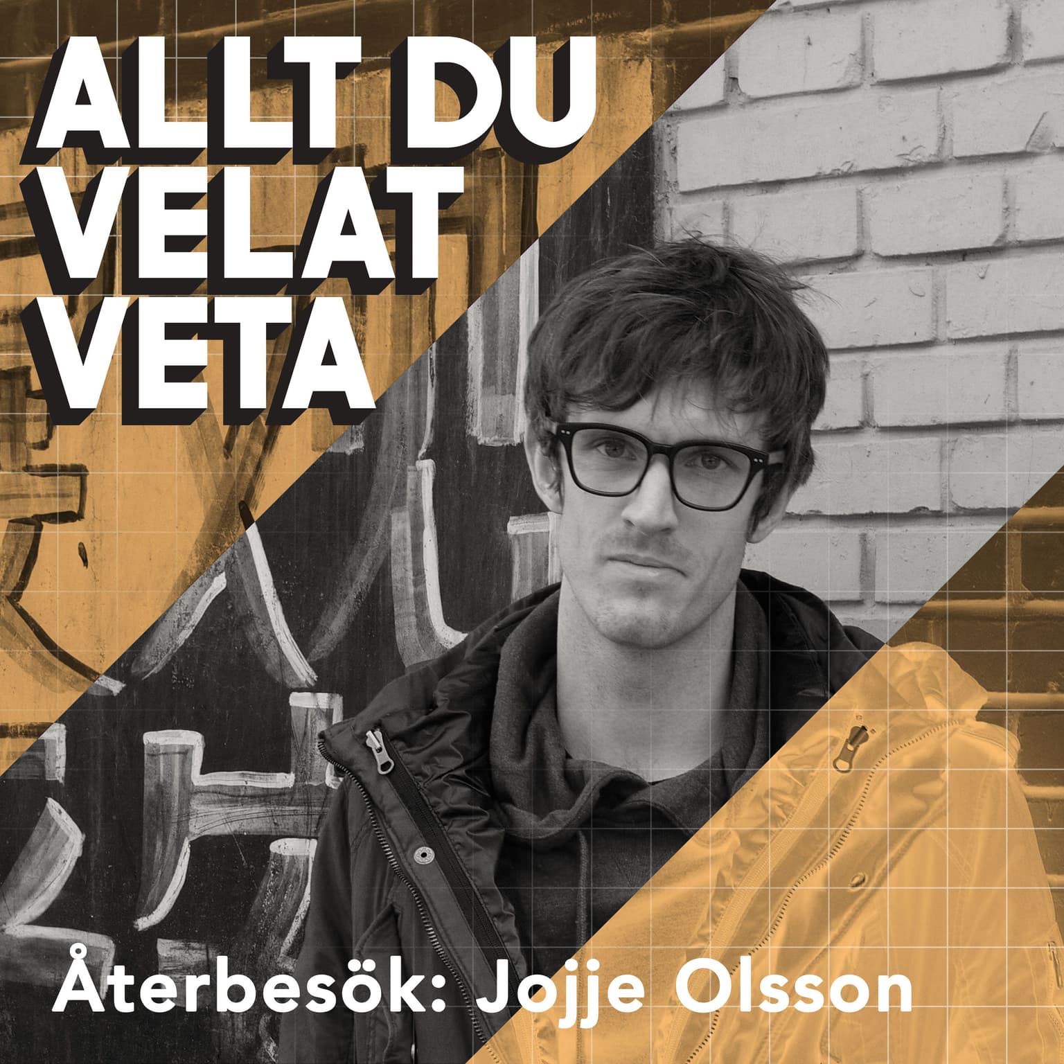 Återbesök: Jojje Olsson artwork