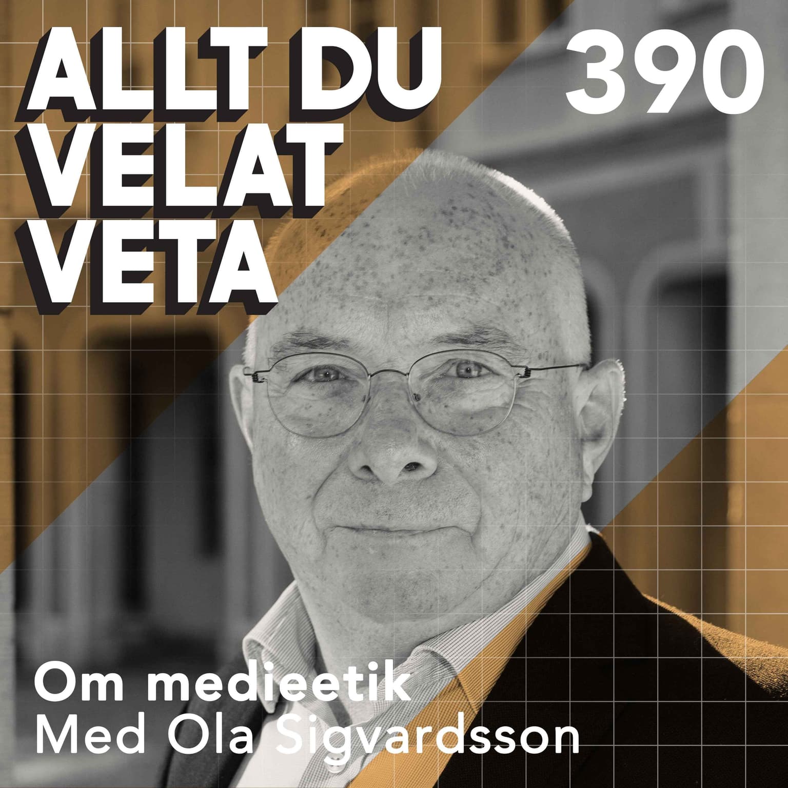 390 Om medieetik med Ola Sigvardsson artwork