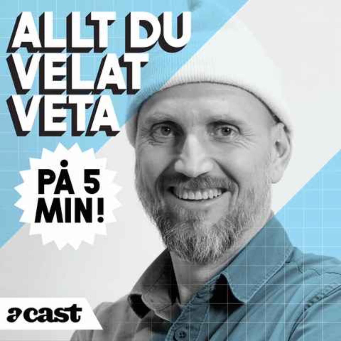 5 minuter om Marie Curie artwork