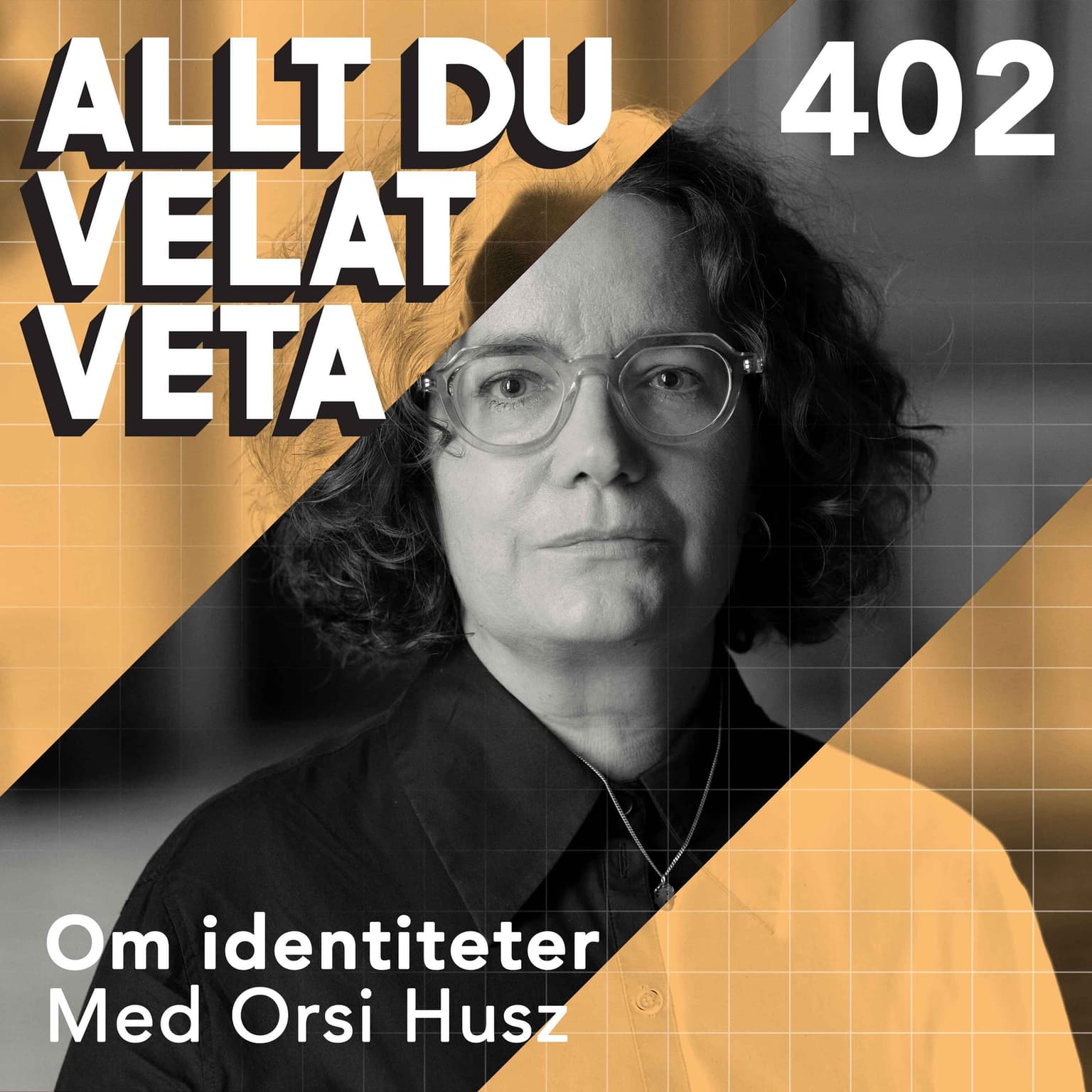 402 Om identiteter med Orsi Husz artwork