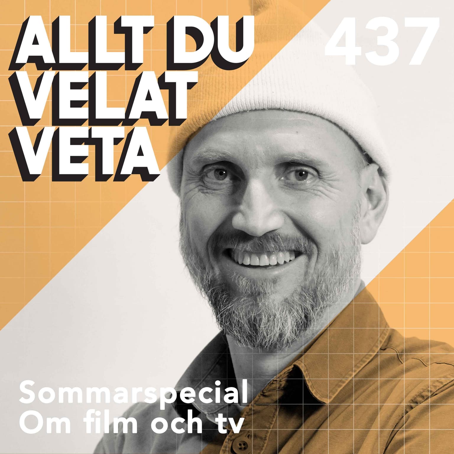437 Sommarspecial om film och tv artwork