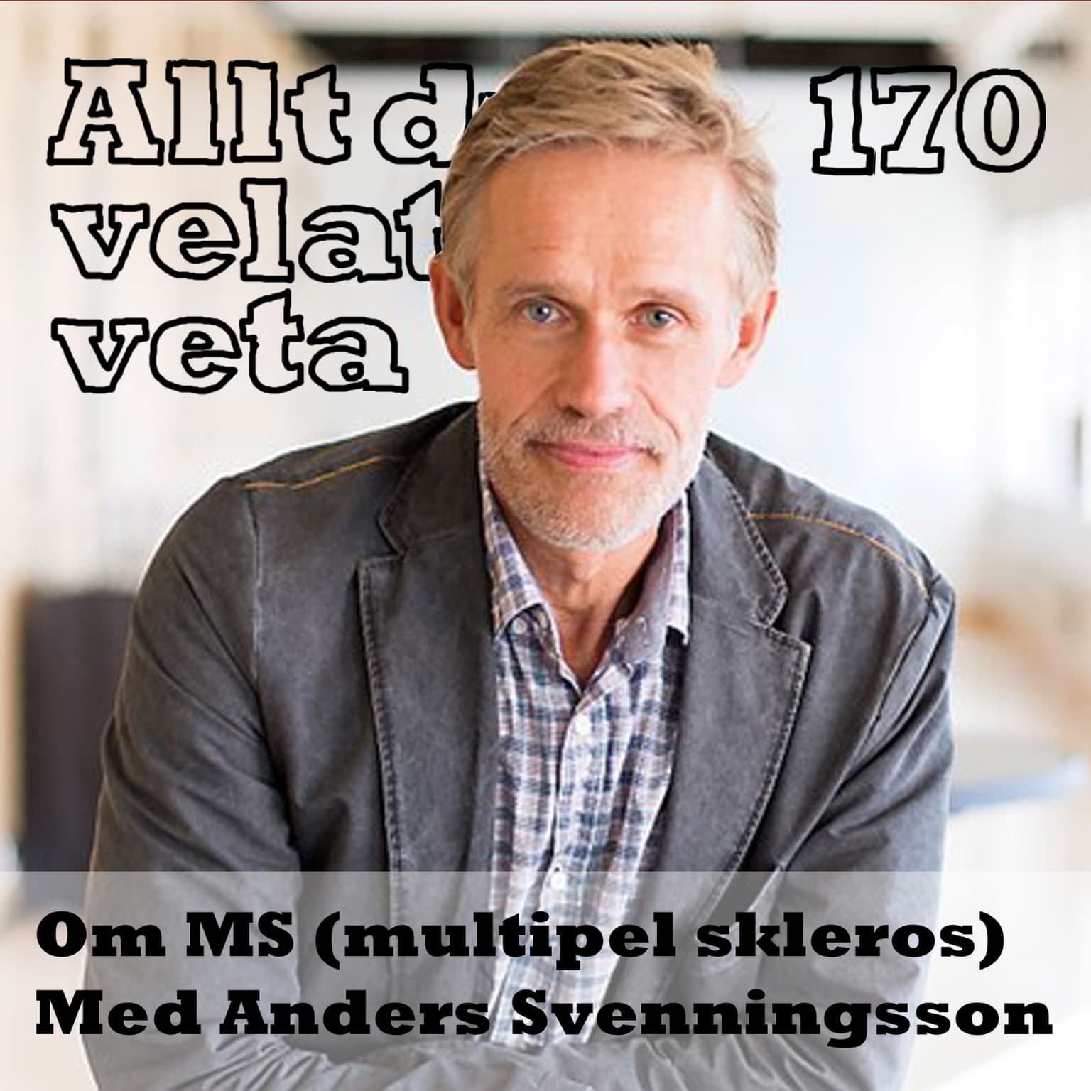 170 Om MS med Anders Svenningsson artwork