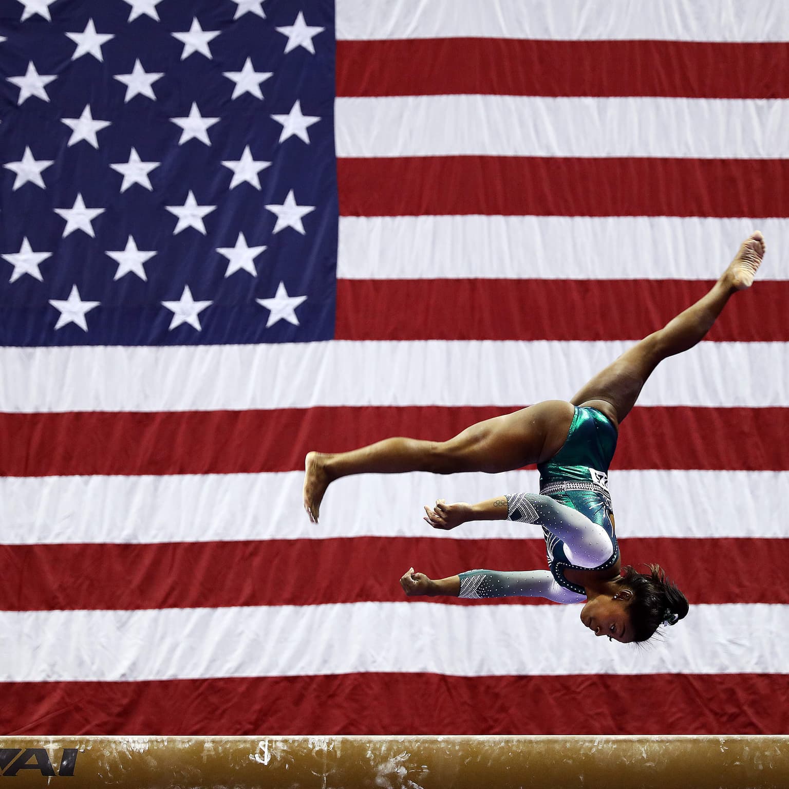 USA Gymnastics made a miraculous comeback — but is it actually safer for Olympians? artwork