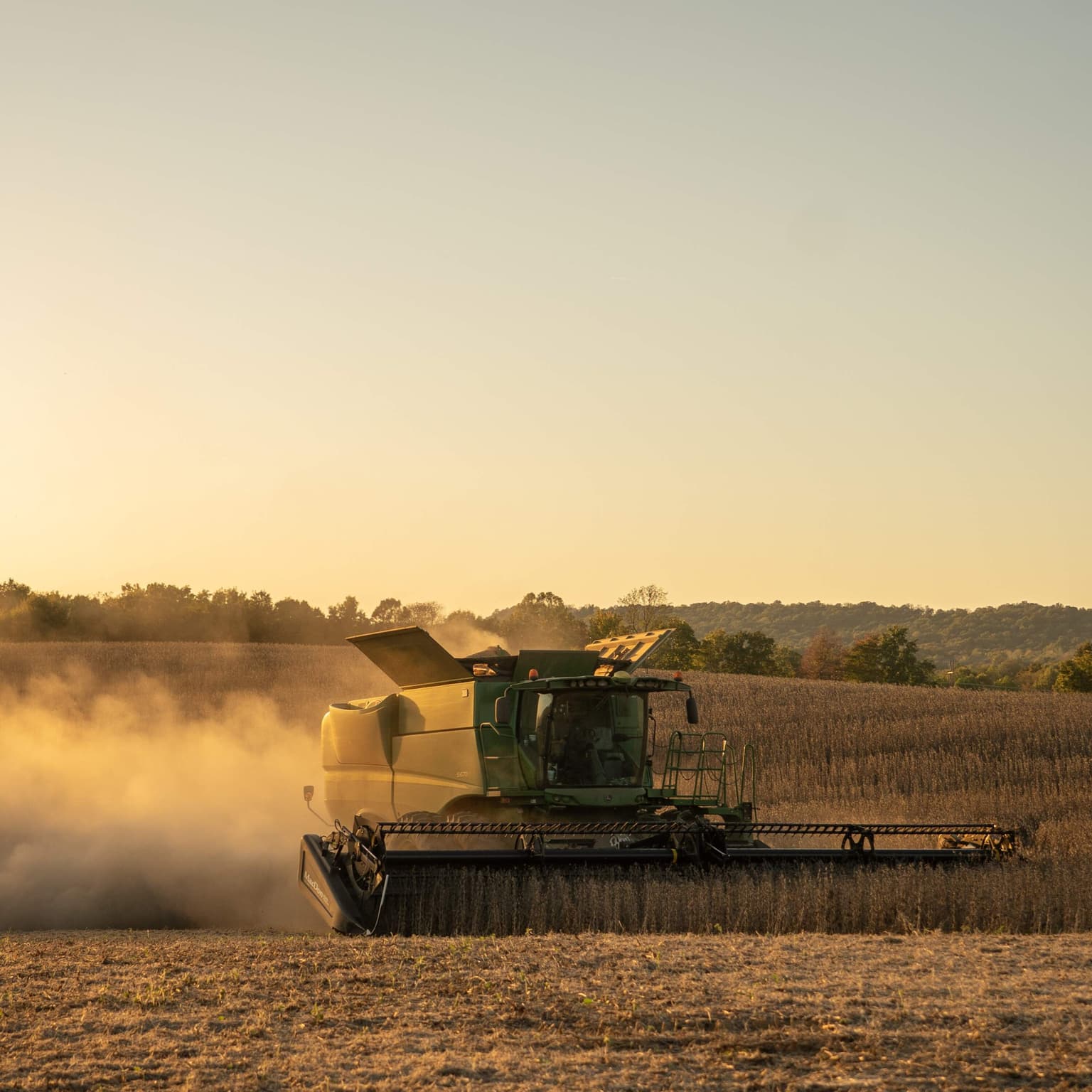 American farmers were already struggling, then came the Iran war artwork