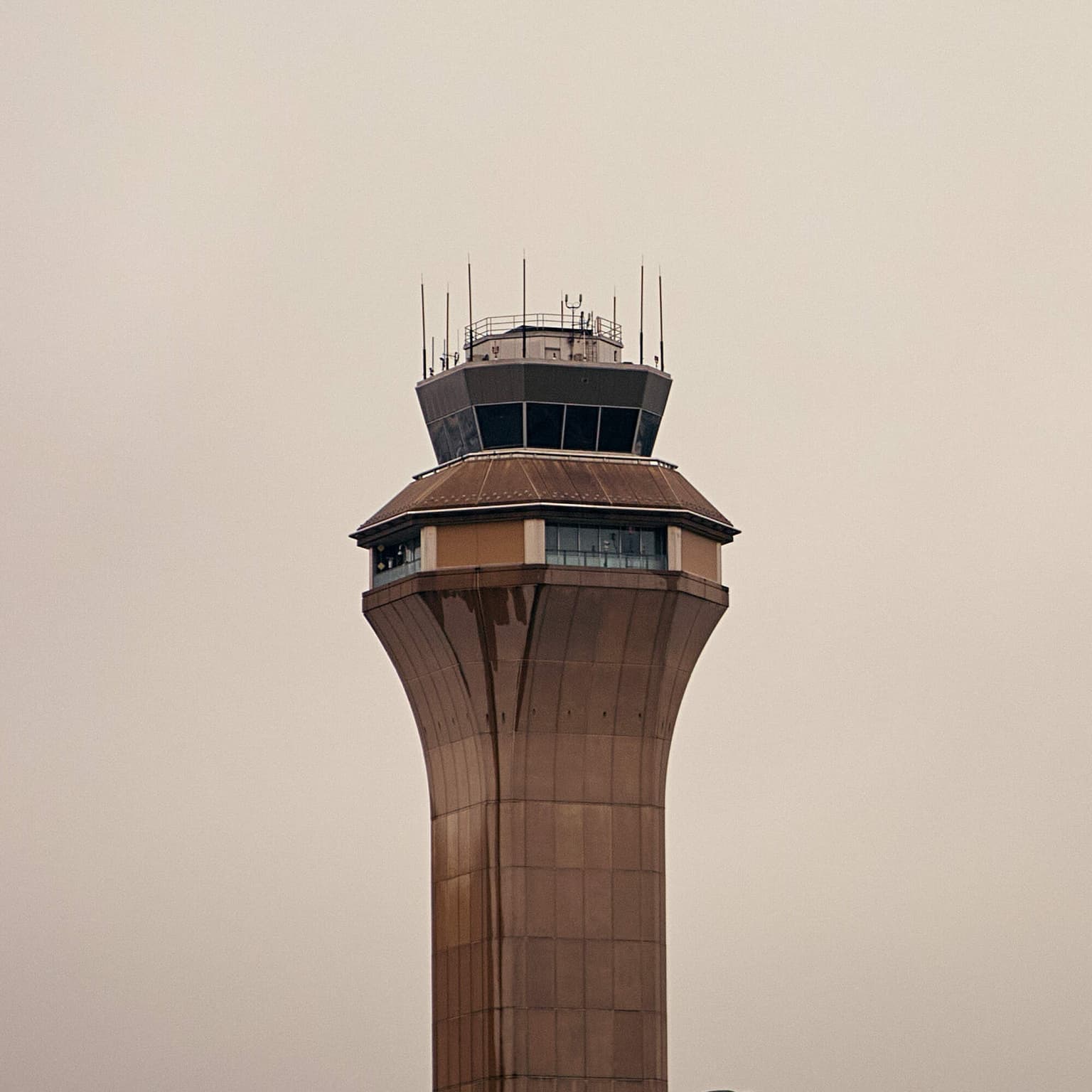 America's air traffic control problem artwork