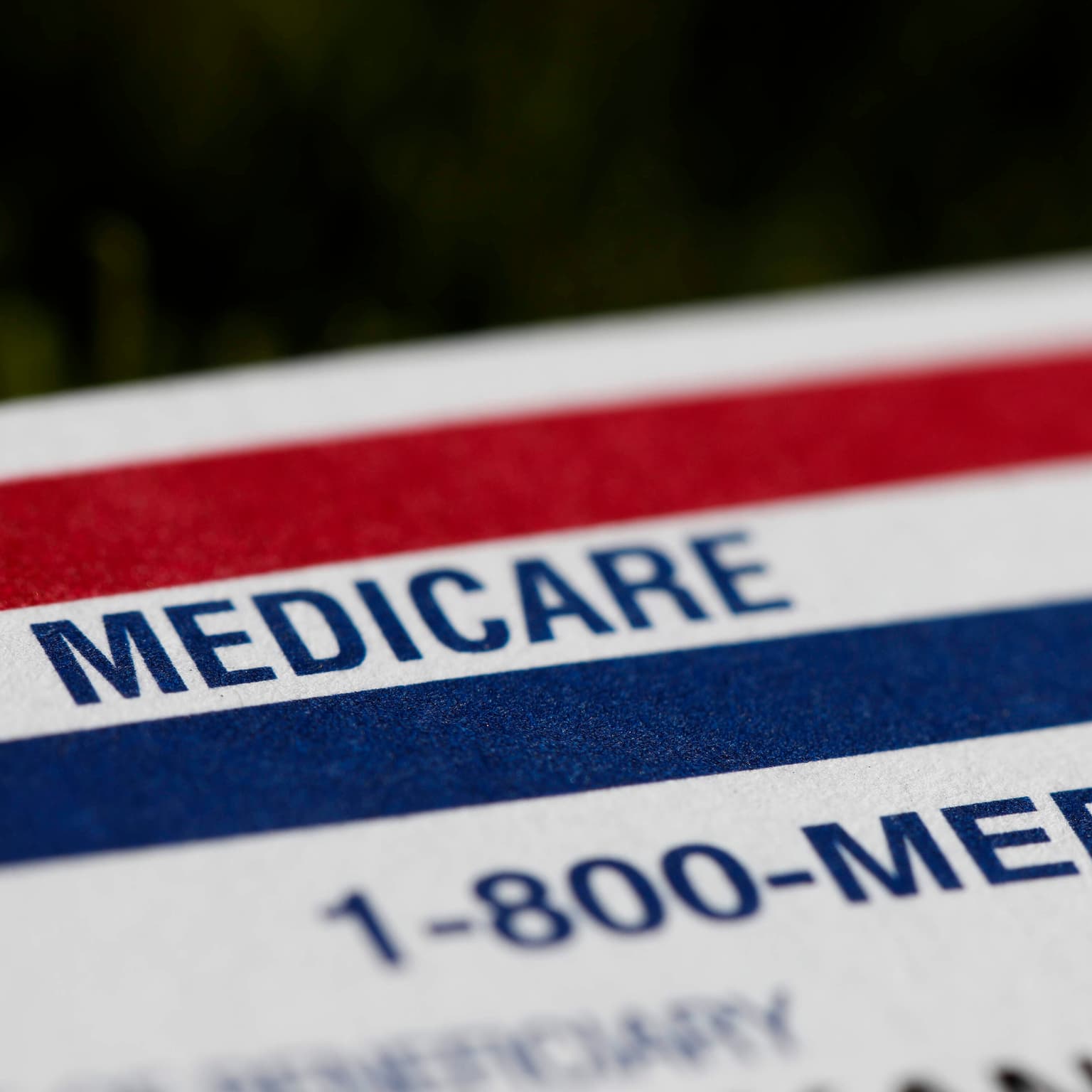 What DOGE could mean for Medicare and Medicaid? artwork