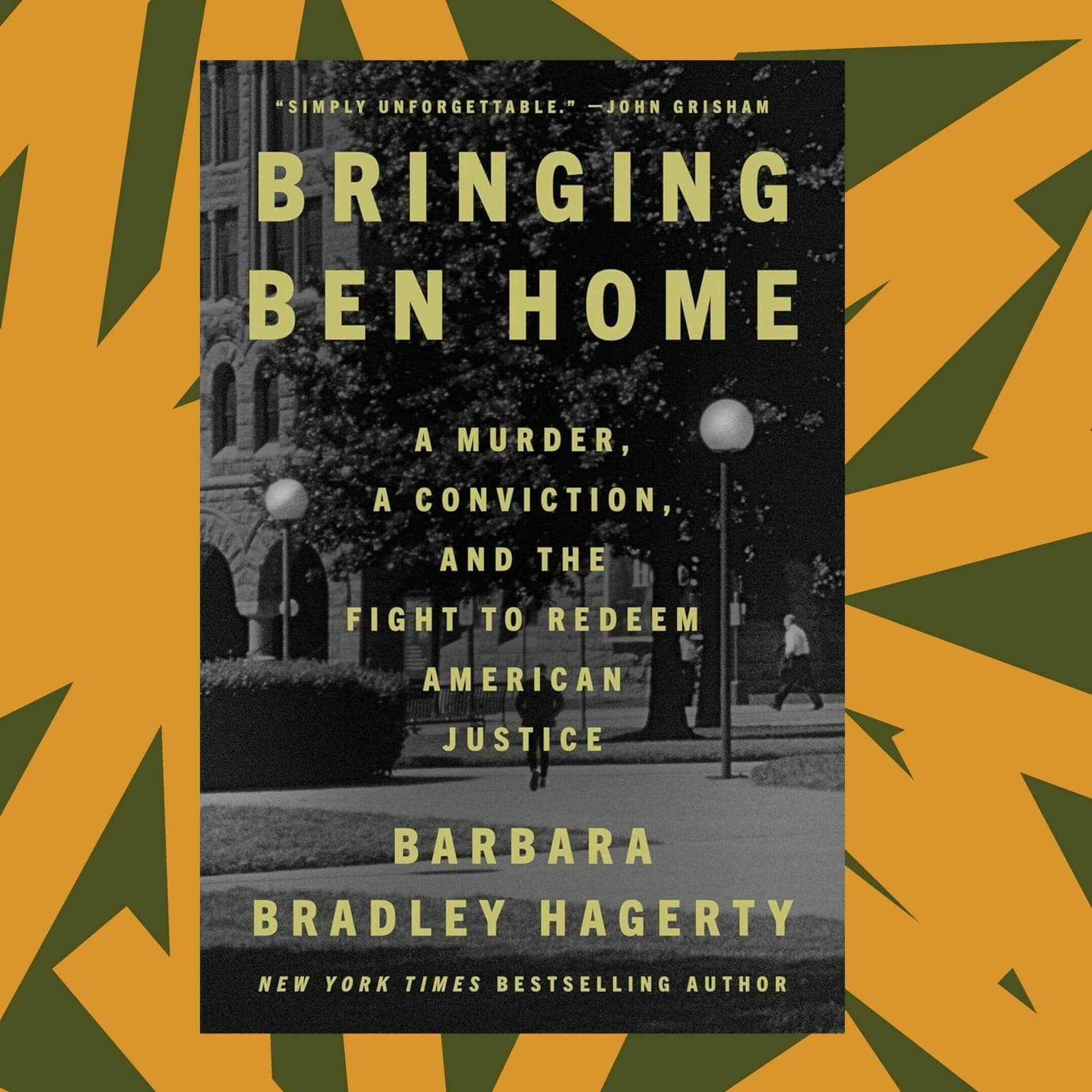 Wrongfully imprisoned for decades, Ben Spencer is exonerated artwork