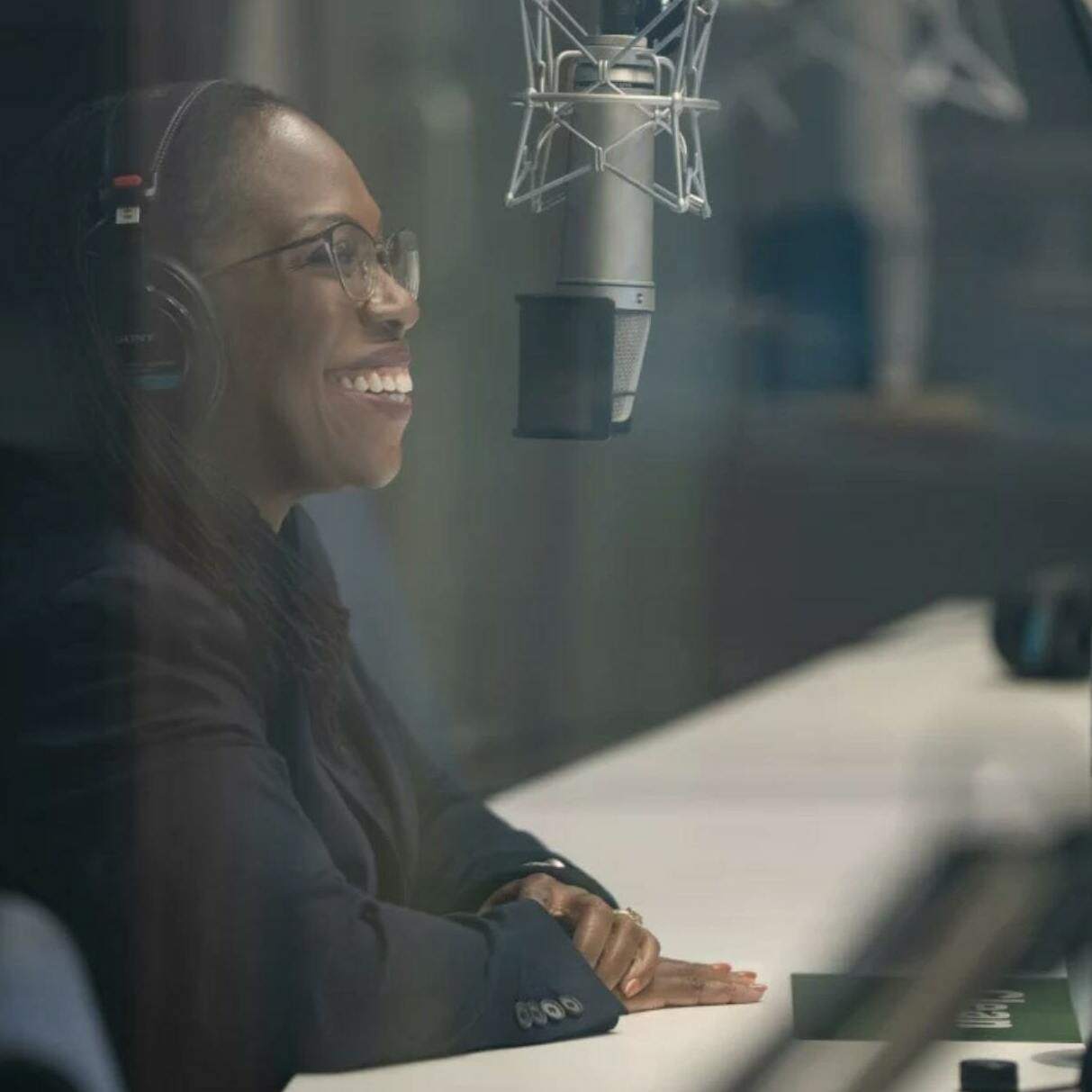 Ketanji Brown Jackson chronicles her path to the Supreme Court artwork