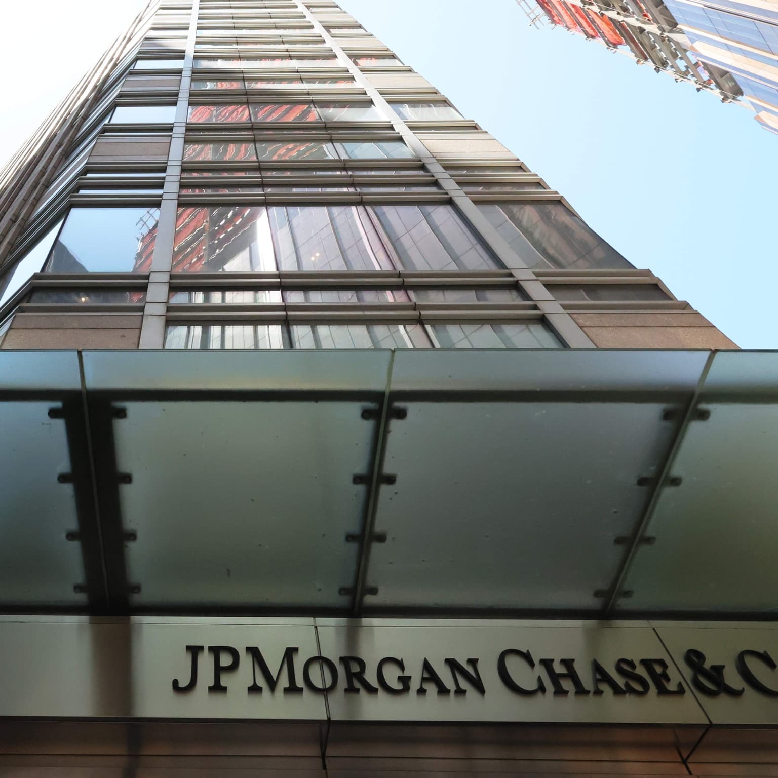 What Jeffrey Epstein's bank knew artwork