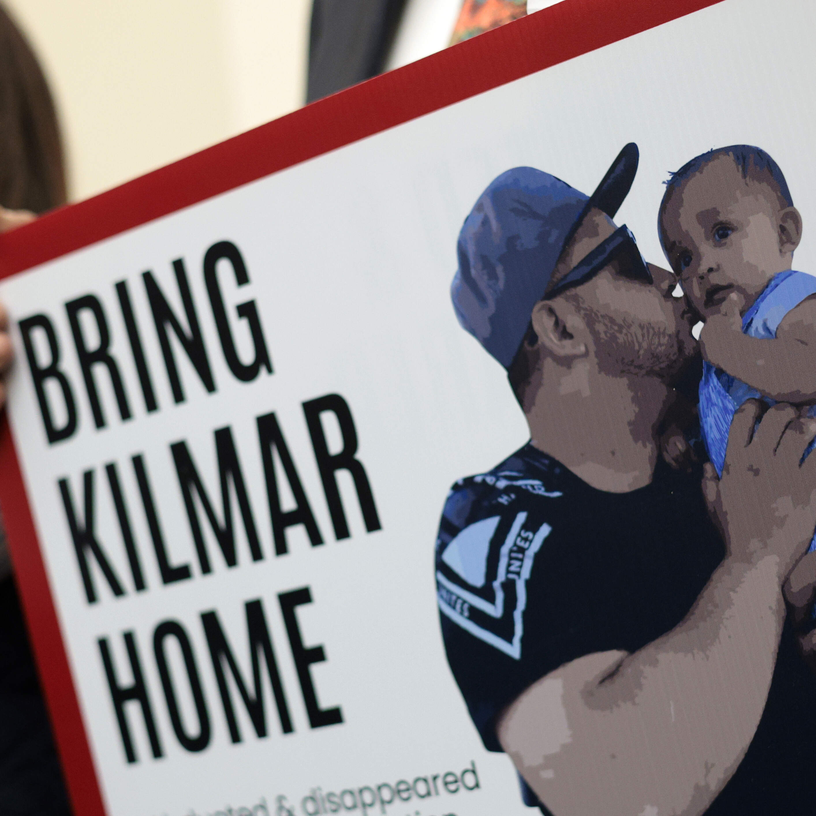 Why one deportation case has legal scholars afraid for even U.S. citizens artwork