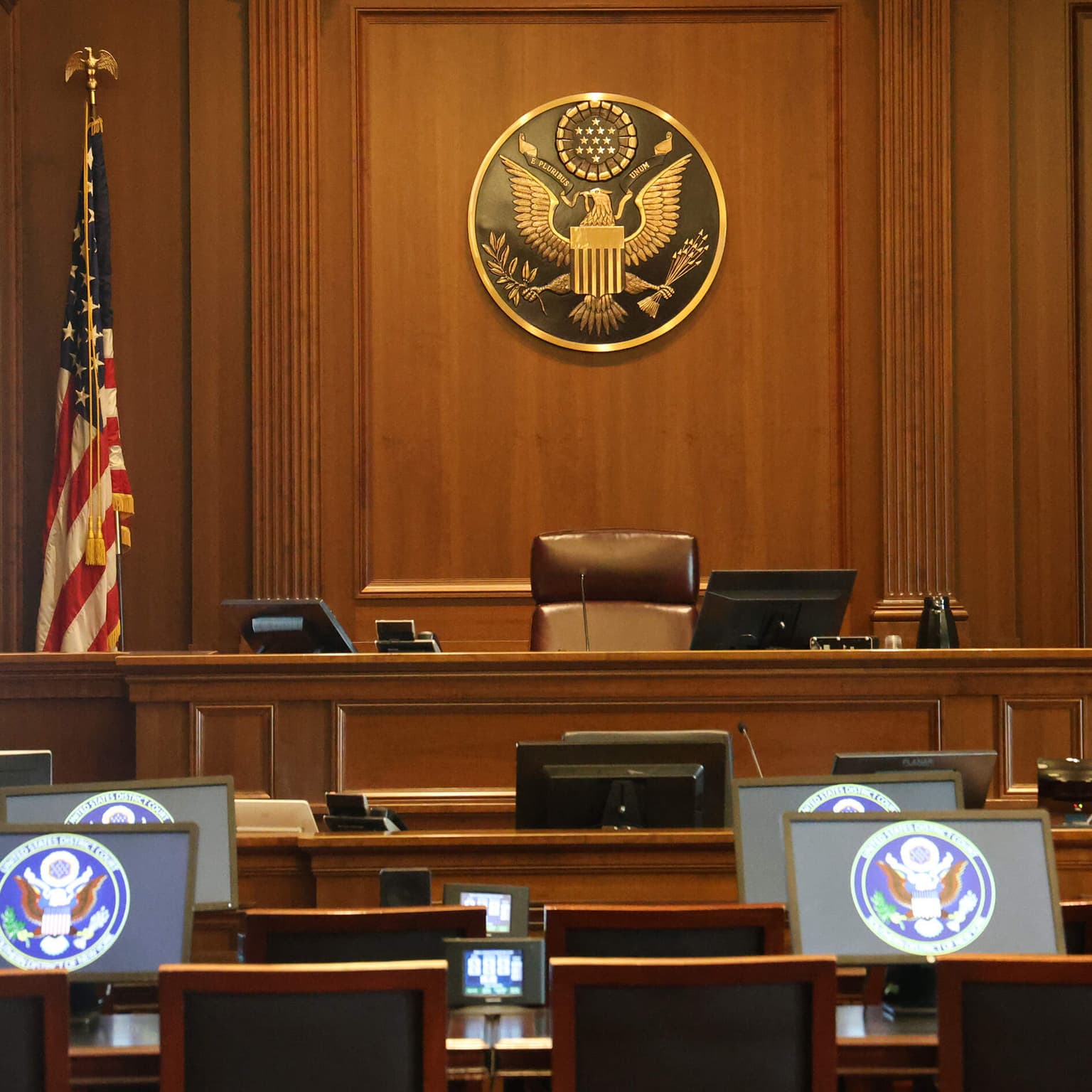 Reporting on abuse by federal judges means cracking open a culture of fear artwork