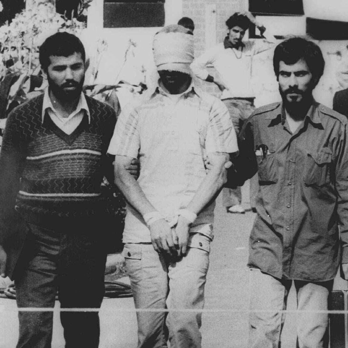 'He saved our lives.' A former US hostage reflects on Carter's legacy artwork