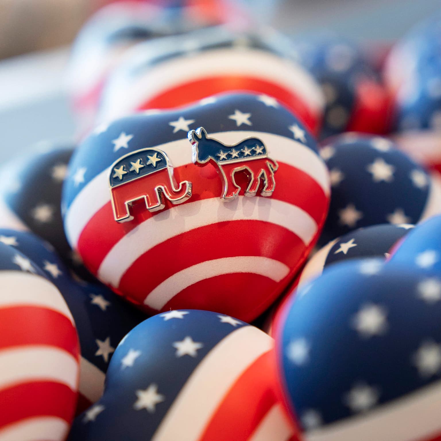 How will Democrats move forward? Three strategists weigh in artwork