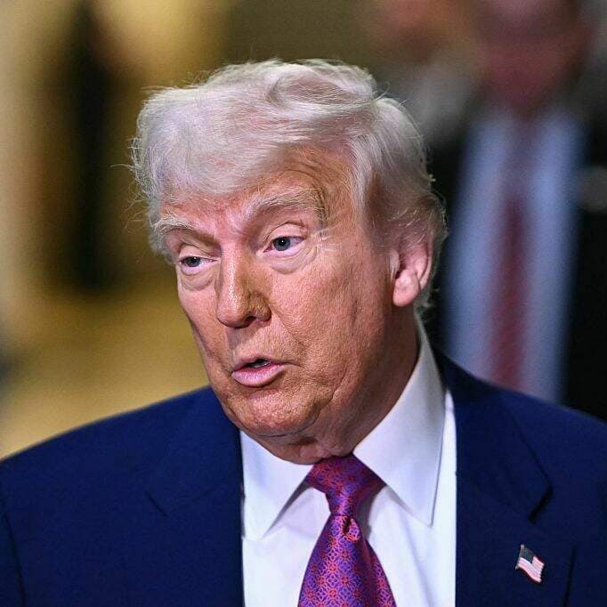 The spending cuts one state could face if Trump's massive bill becomes law artwork