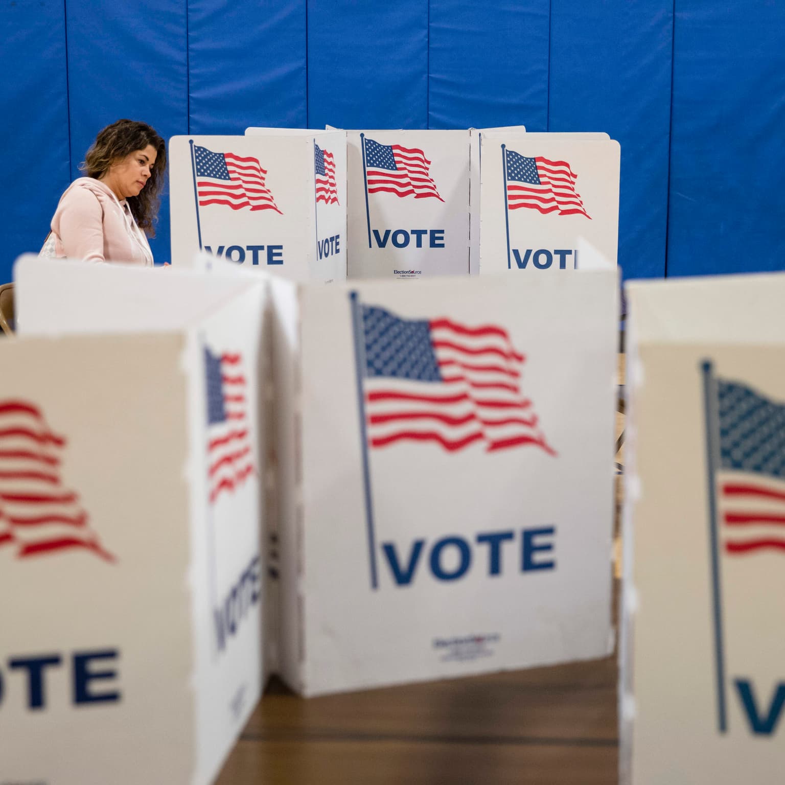 Separating election facts from fiction artwork
