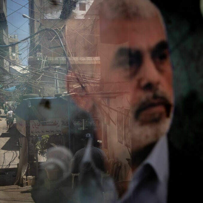Hamas and Hezbollah are both without leaders. What now? artwork