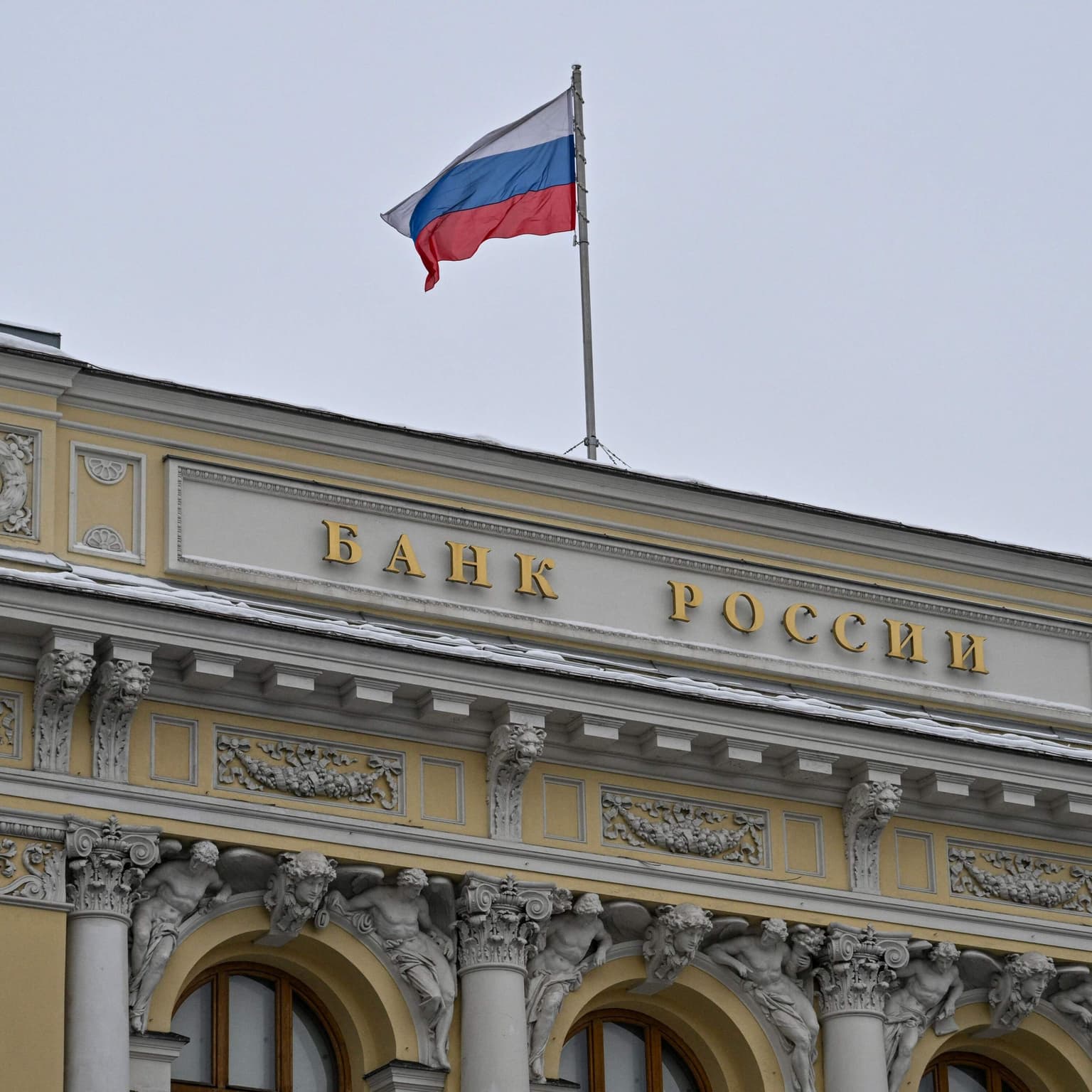 Four years in, war in Ukraine grinds on. Is that what Russians want? artwork