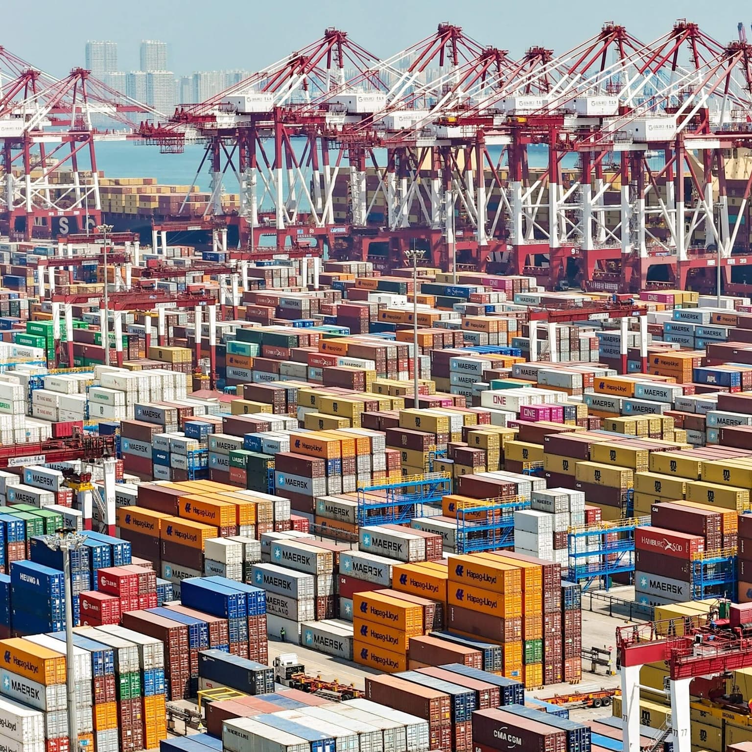 Raising kids is costly; Tariffs will make it even more expensive artwork