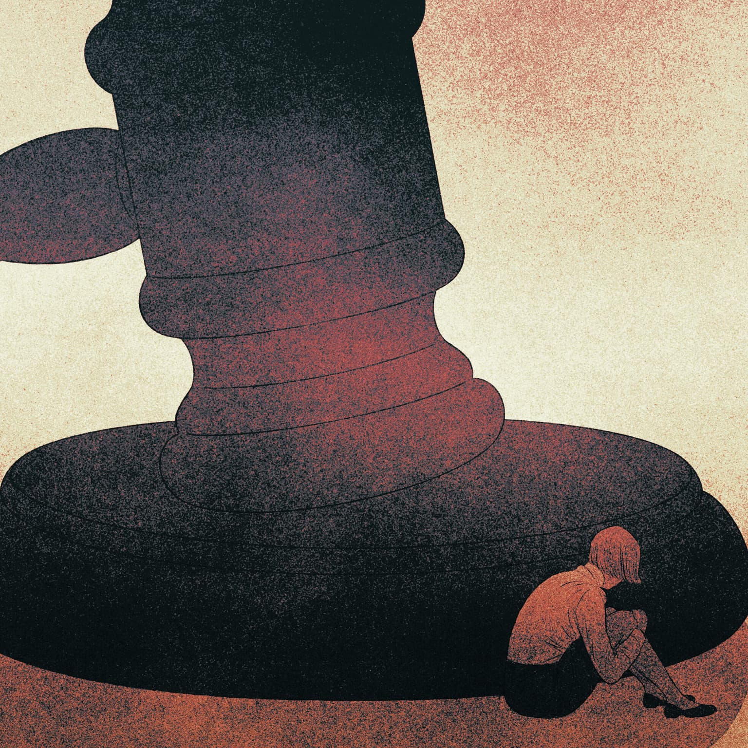 When it comes to harassment, are federal judges above the law? artwork