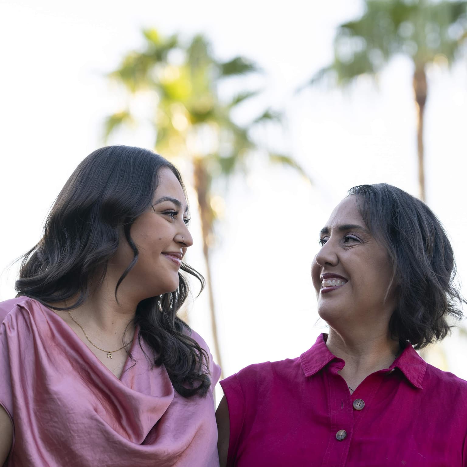 Latinos are more pro-choice than ever before. What spurred this change? artwork