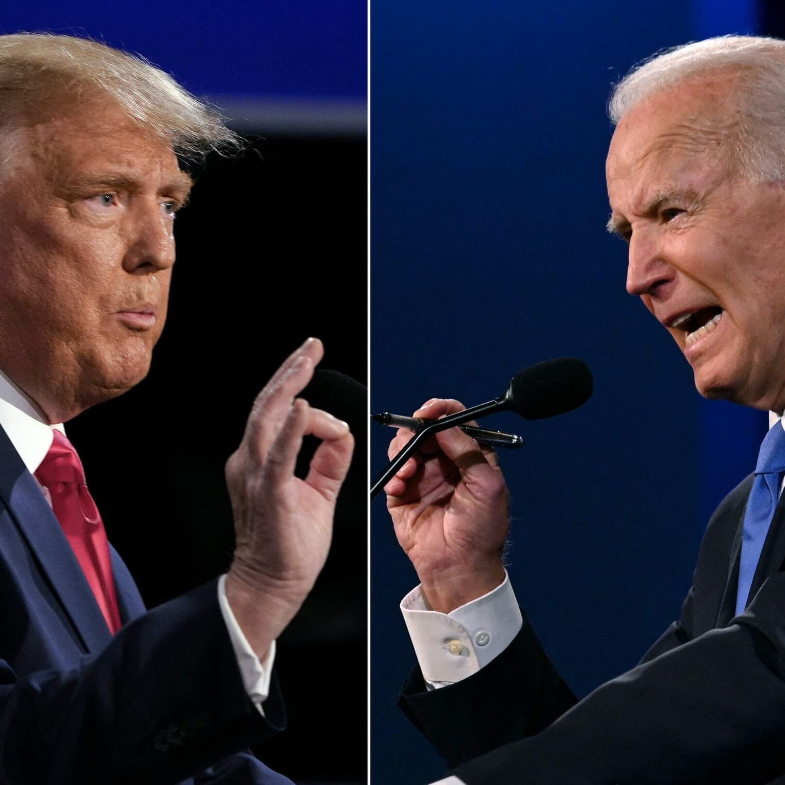 A Biden, Trump debate rematch brings opportunities as well as risks artwork