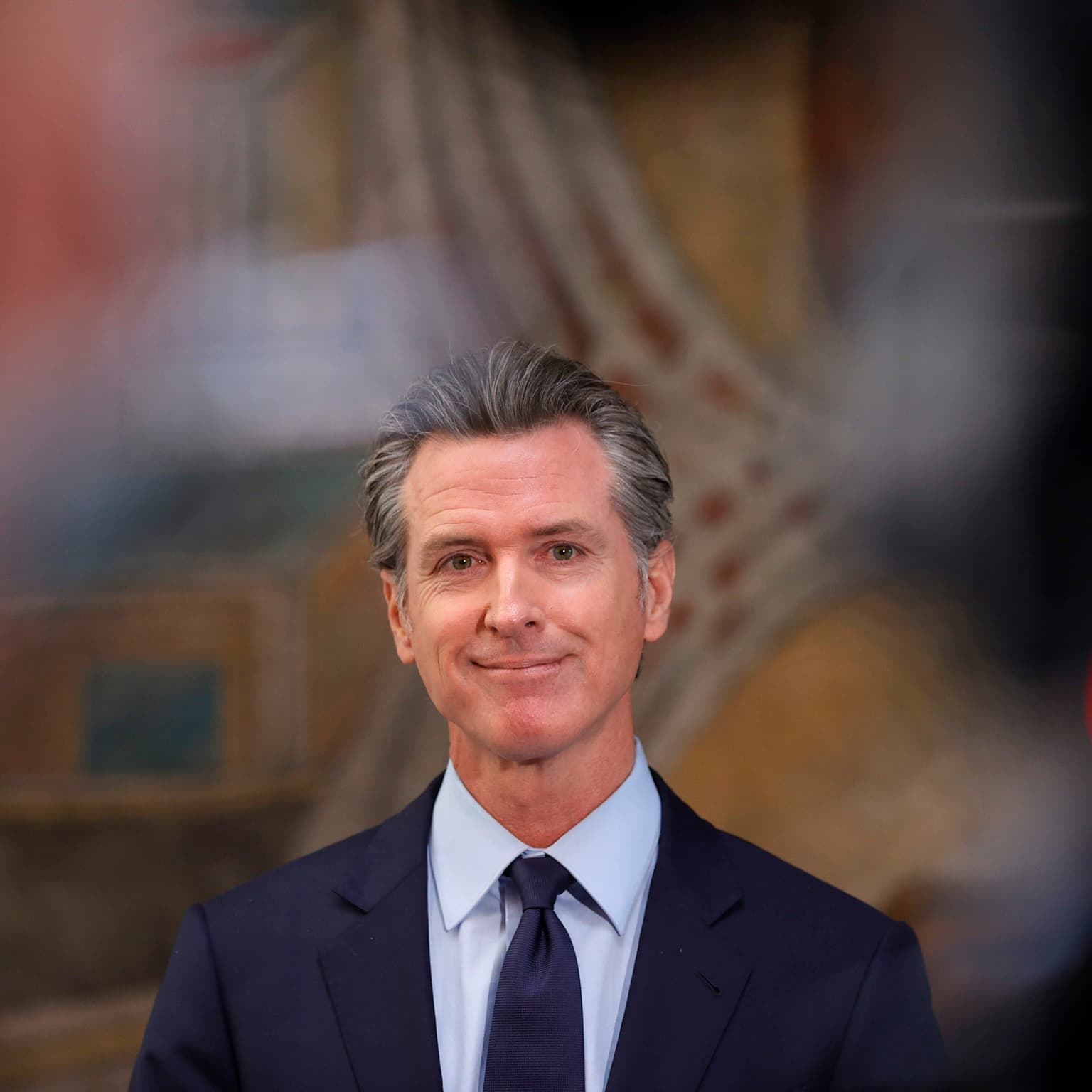 California is trying to lead the way on reparations but not clear on the path to take artwork