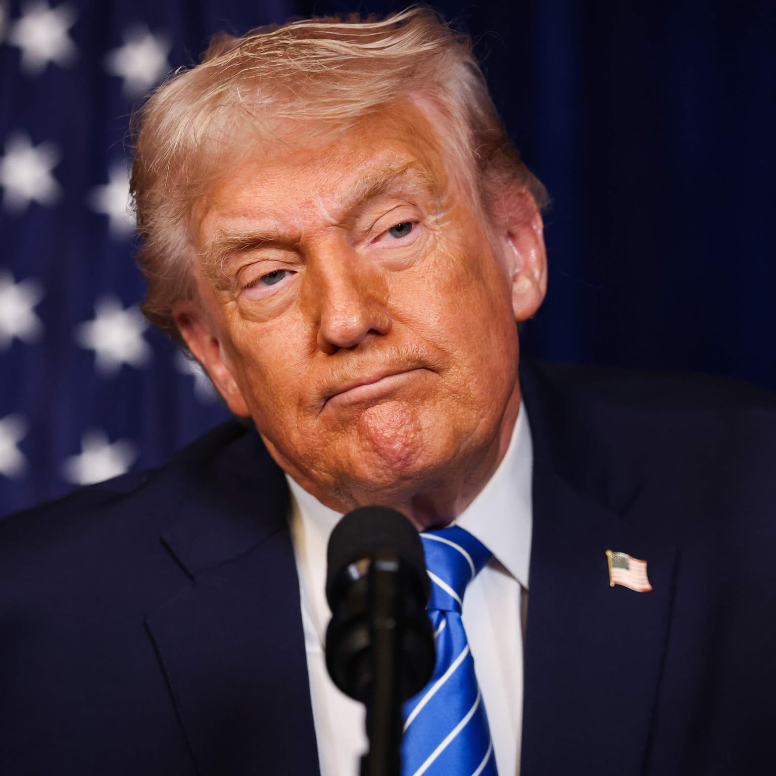 Is the Trump foreign policy back to the future? artwork