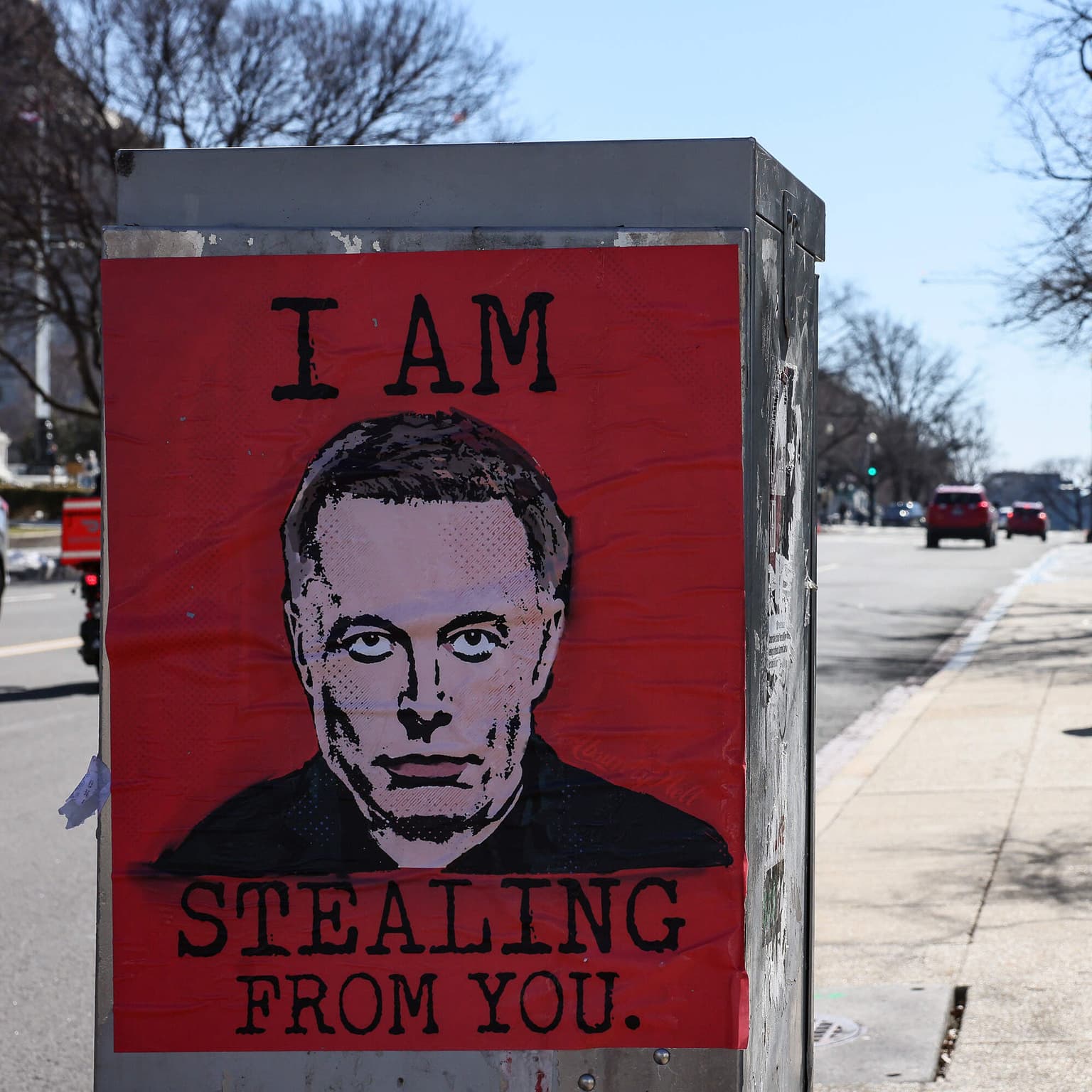 Over a dozen lawsuits to stop DOGE data access are betting on a 1974 law artwork