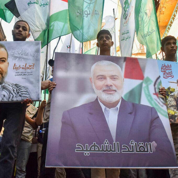 Two assassinations of major leaders could change the Middle East artwork