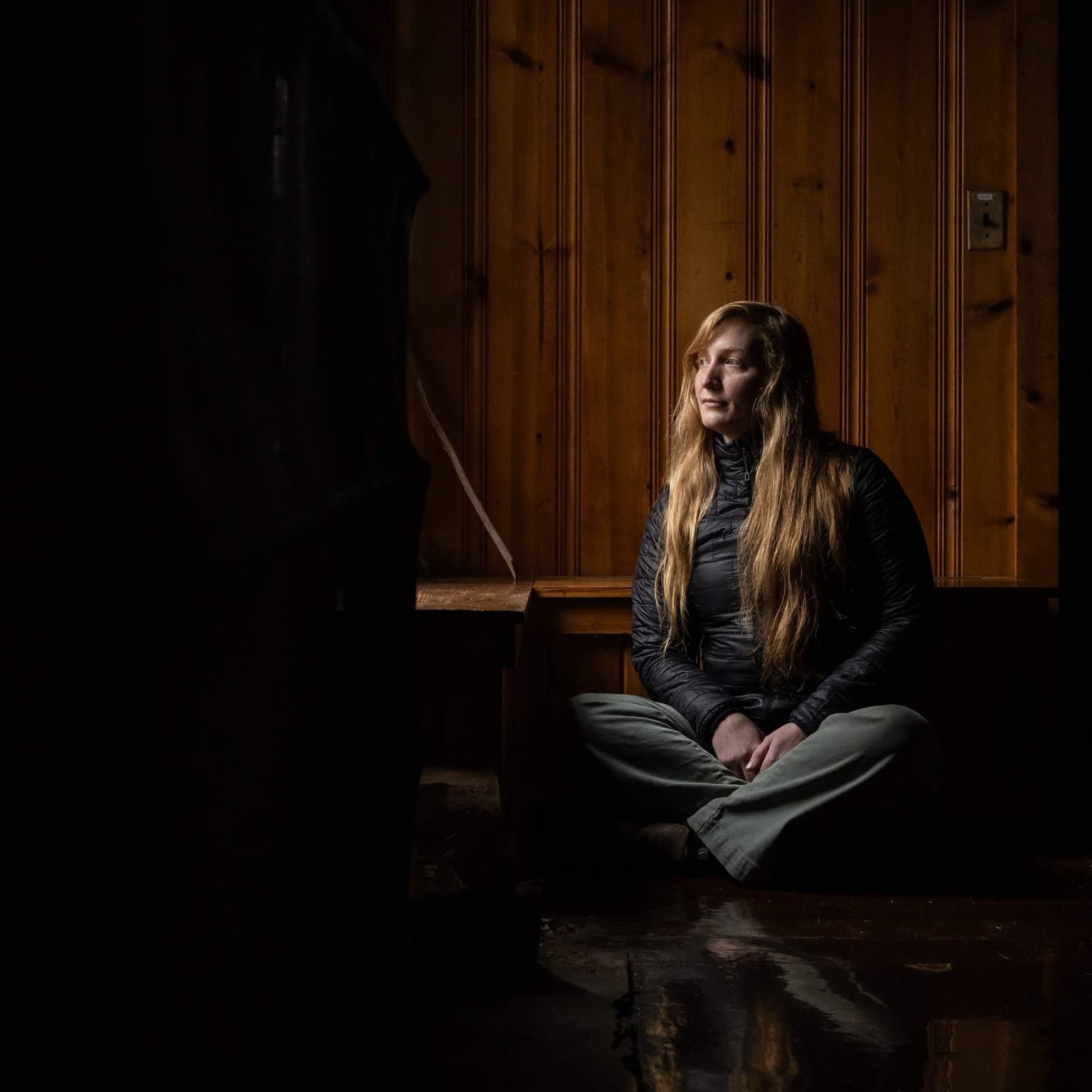 Republicans targeted abortion providers. Some Mainers lost primary care artwork