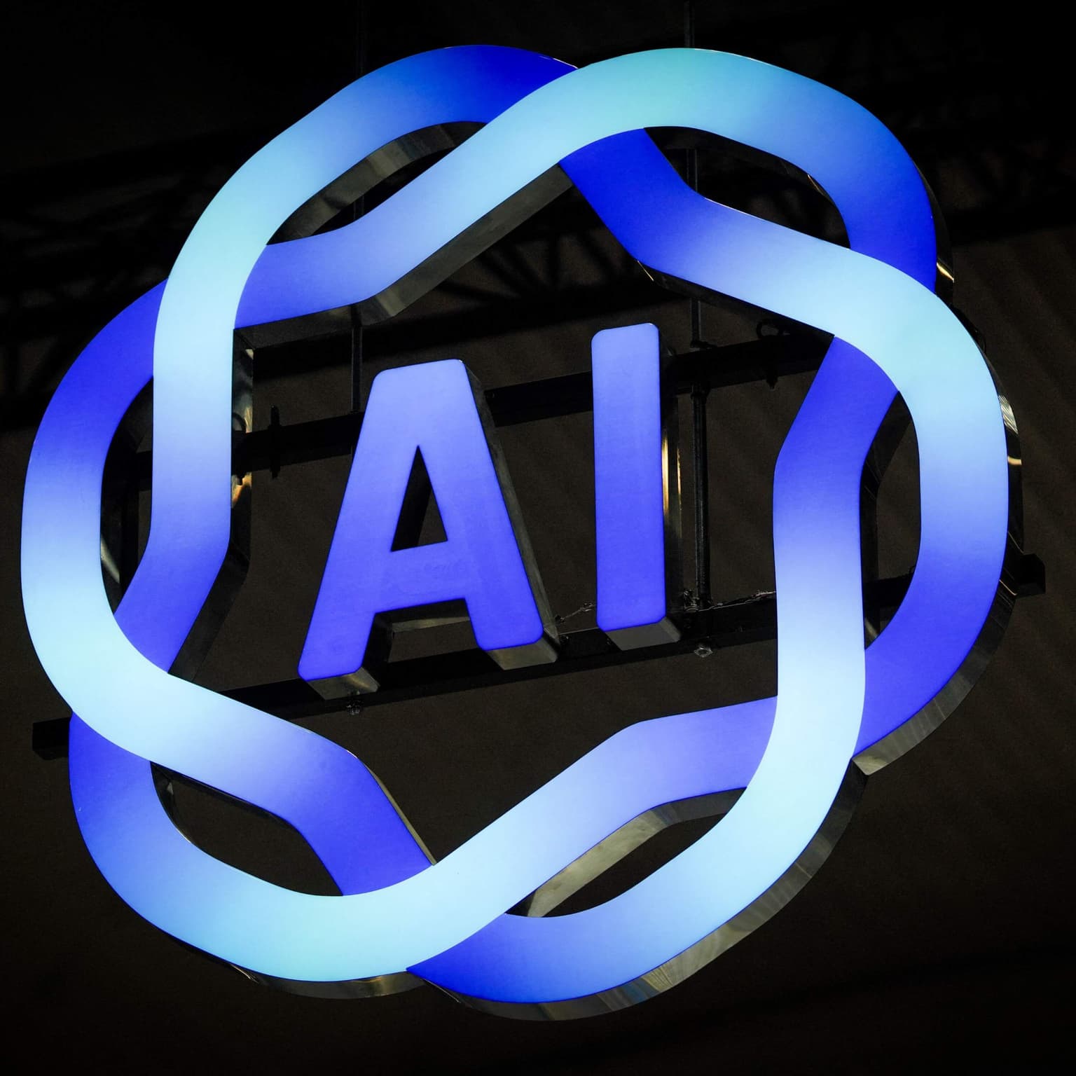 The cream of the slop: this year's AI highlights artwork