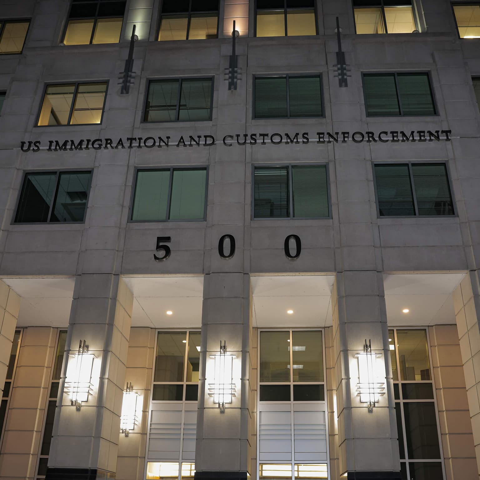 Trump immigration application pause throws lives in limbo artwork