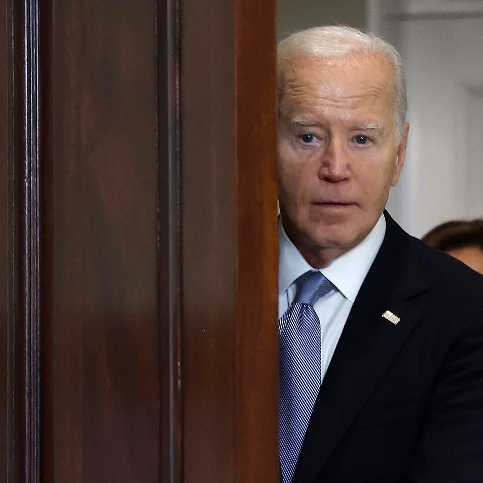 Biden's out. Here's what's next. artwork