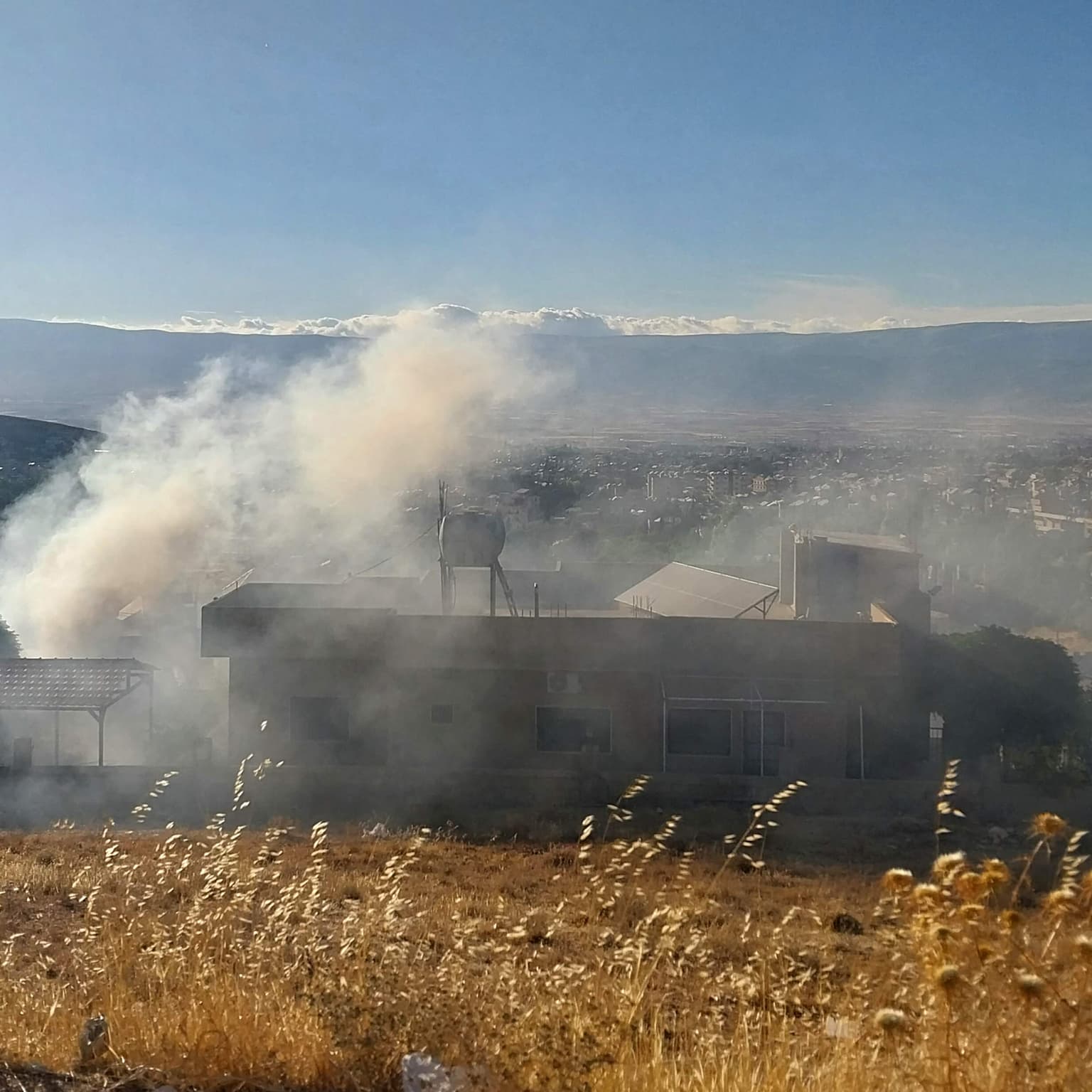 Israel rigged pagers and radios to explode across Lebanon artwork