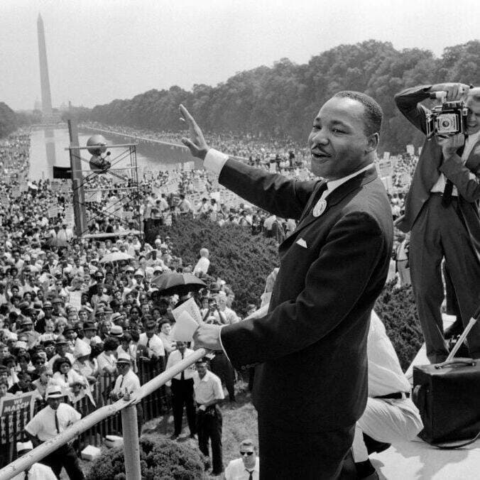 How well did the Civil Rights Act live up to its promise? artwork