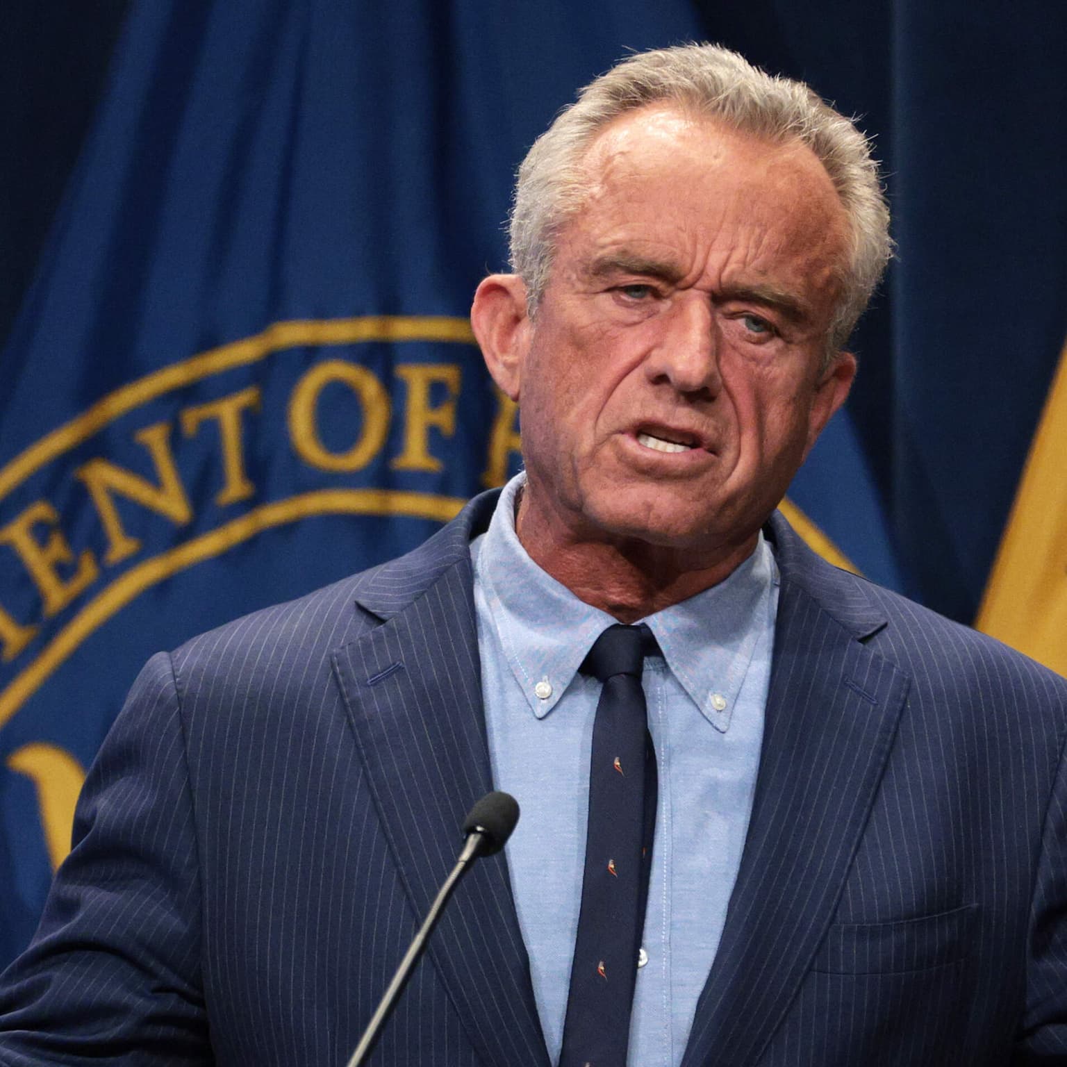 A severe autism advocate responds to RFK Jr.'s research initiative artwork