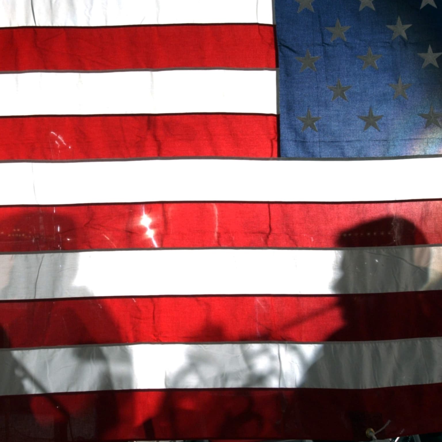The songs that define America artwork